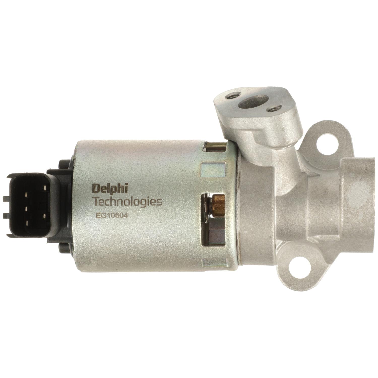 Delphi EG10604 EGR Valve product image 7 of 9