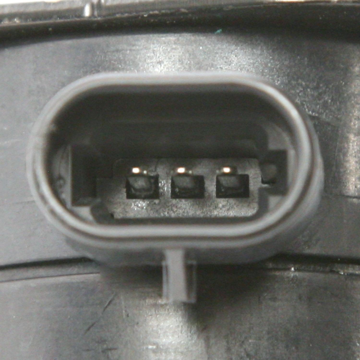 Delphi ER10017 Suspension Ride Height Sensor product image 3 of 3