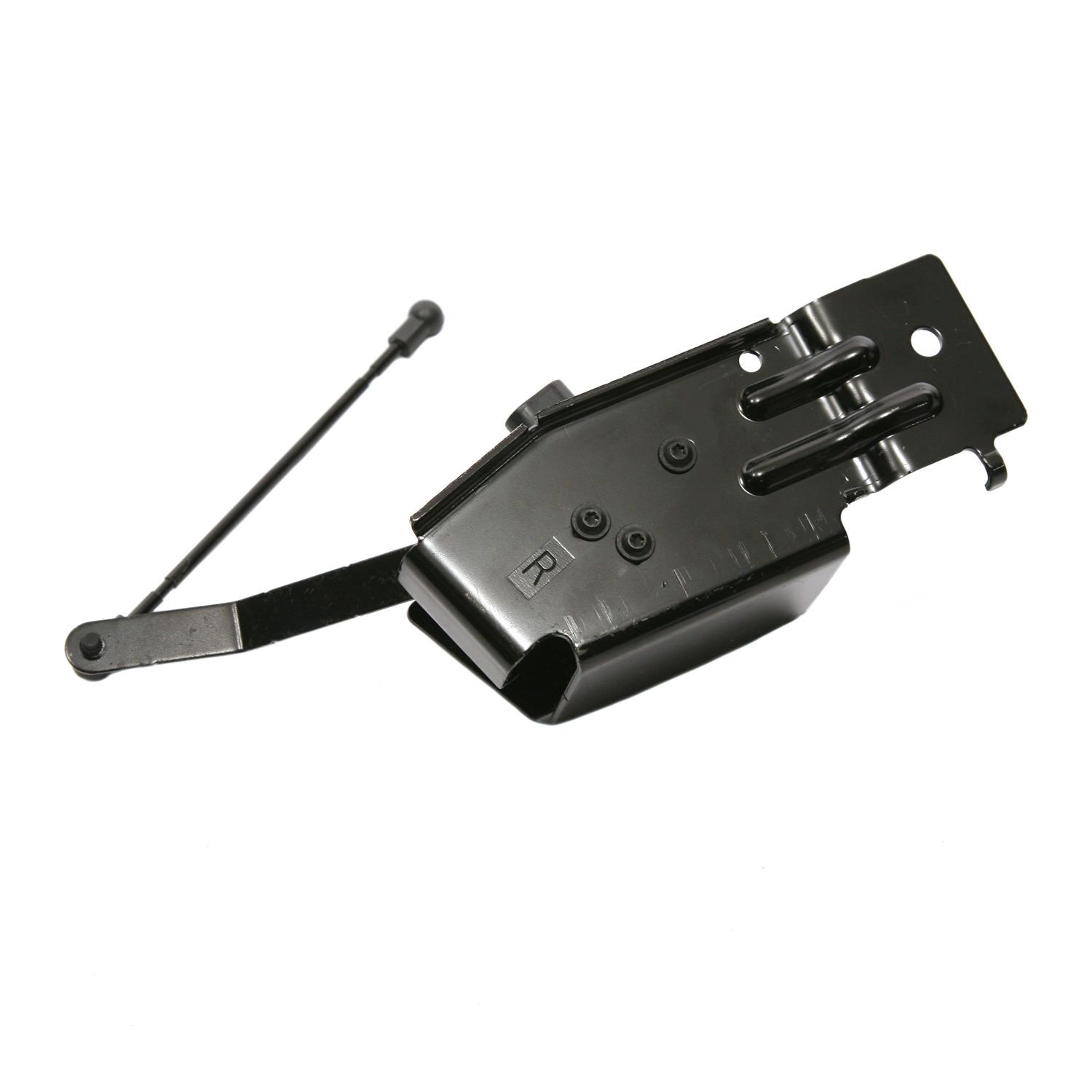 Delphi ER10019 Suspension Ride Height Sensor product image 2 of 3