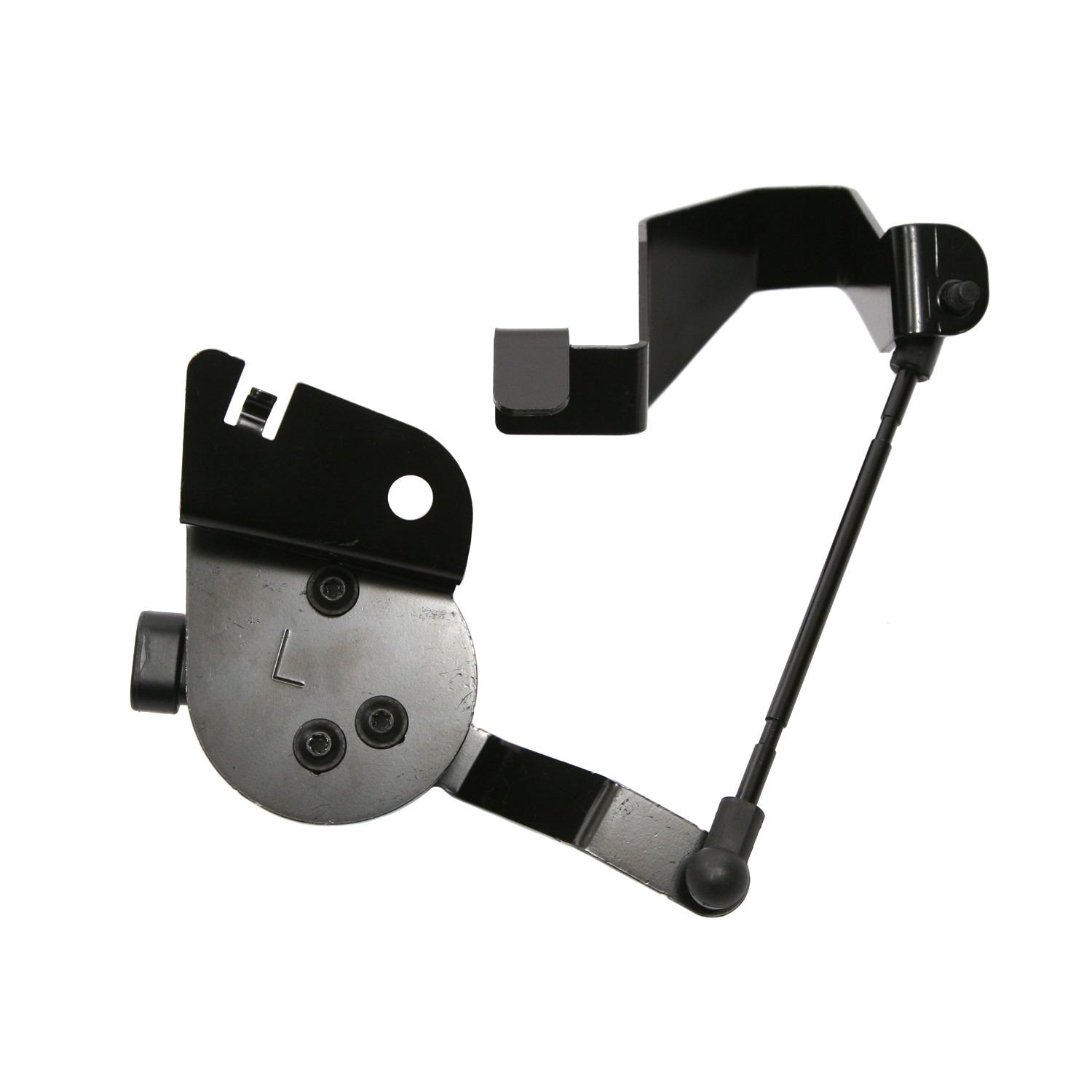 Delphi ER10020 Suspension Ride Height Sensor product image 2 of 3