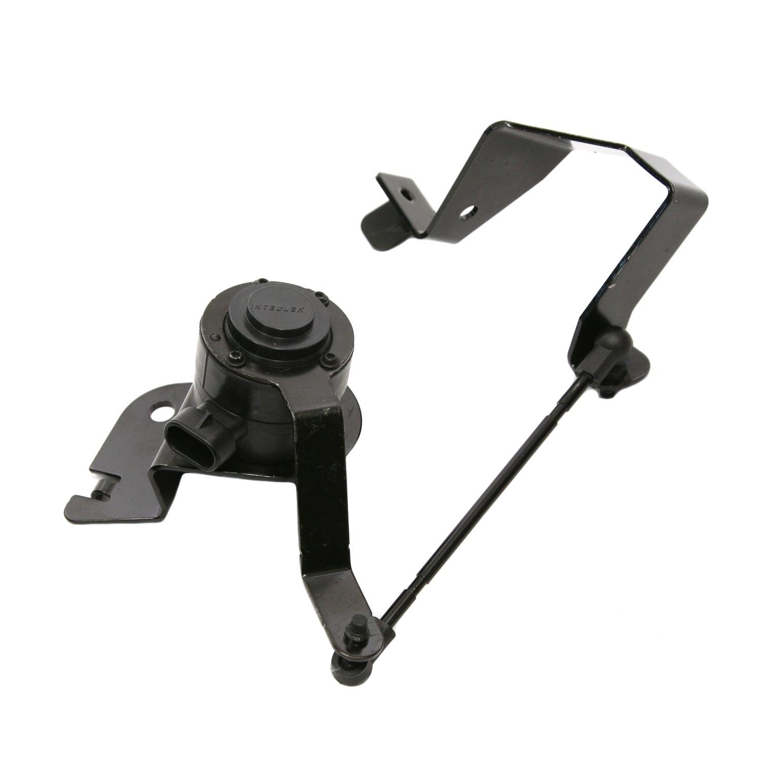 Delphi ER10021 Suspension Ride Height Sensor product image 1 of 3