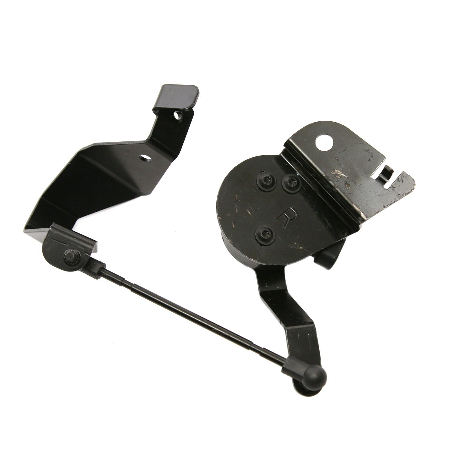 Delphi ER10021 Suspension Ride Height Sensor product image 2 of 3