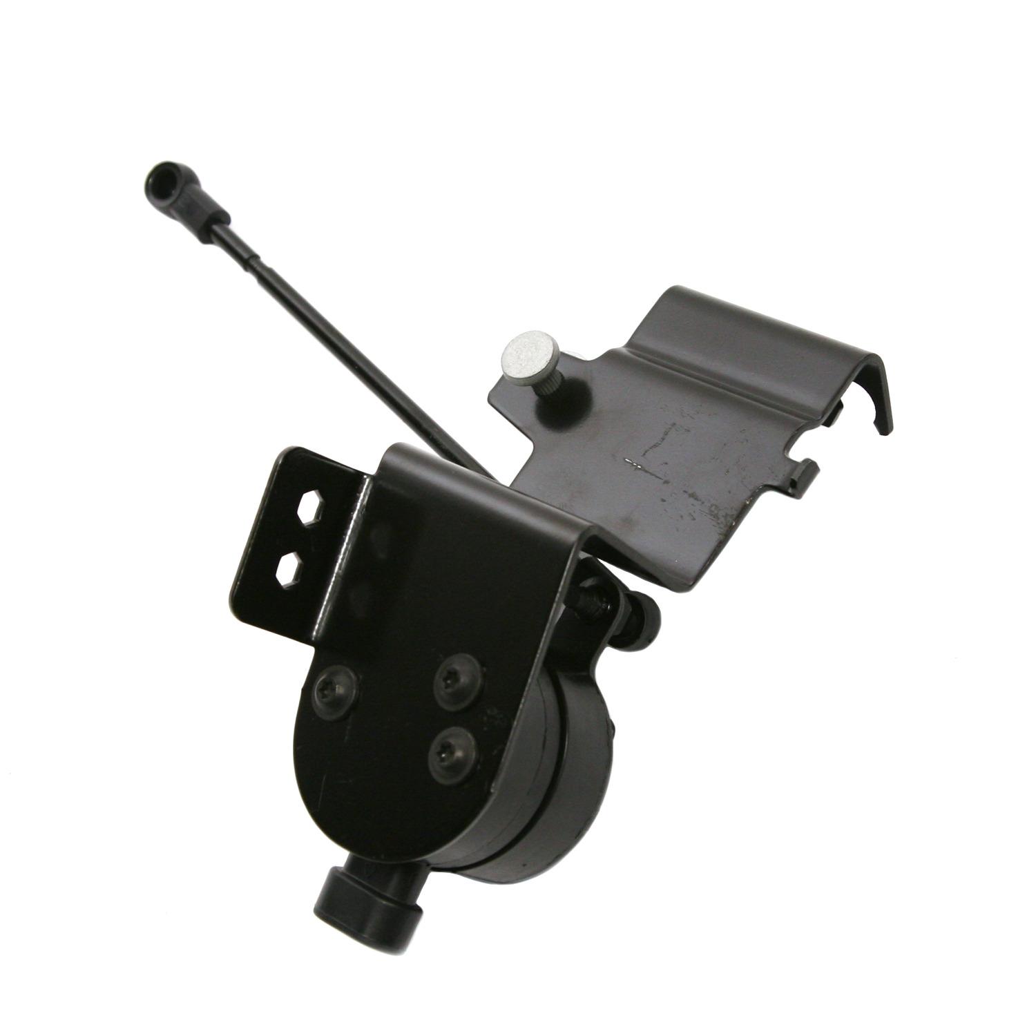 Delphi ER10028 Suspension Ride Height Sensor product image 2 of 3