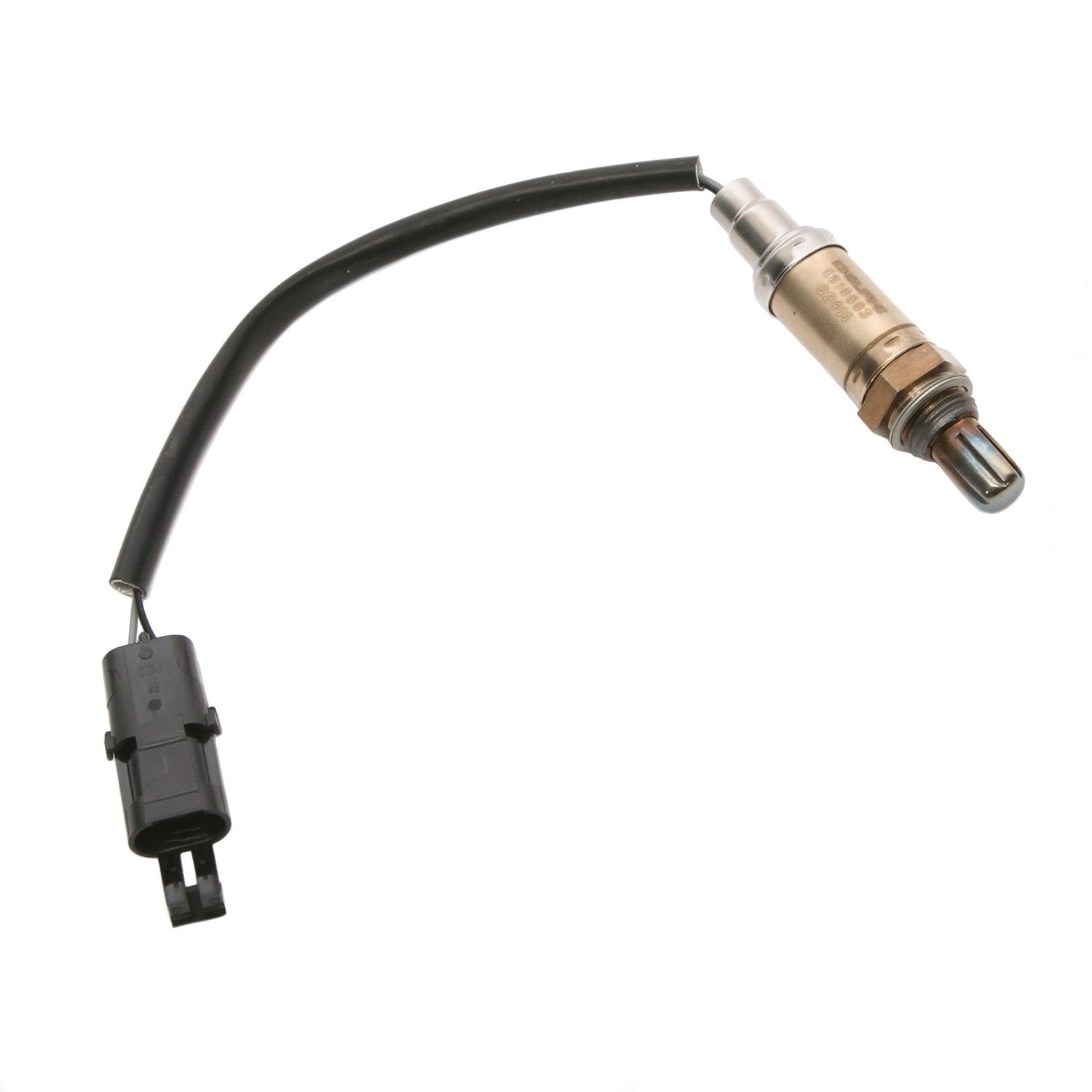 Delphi ES10003 Oxygen Sensor product image 1 of 3