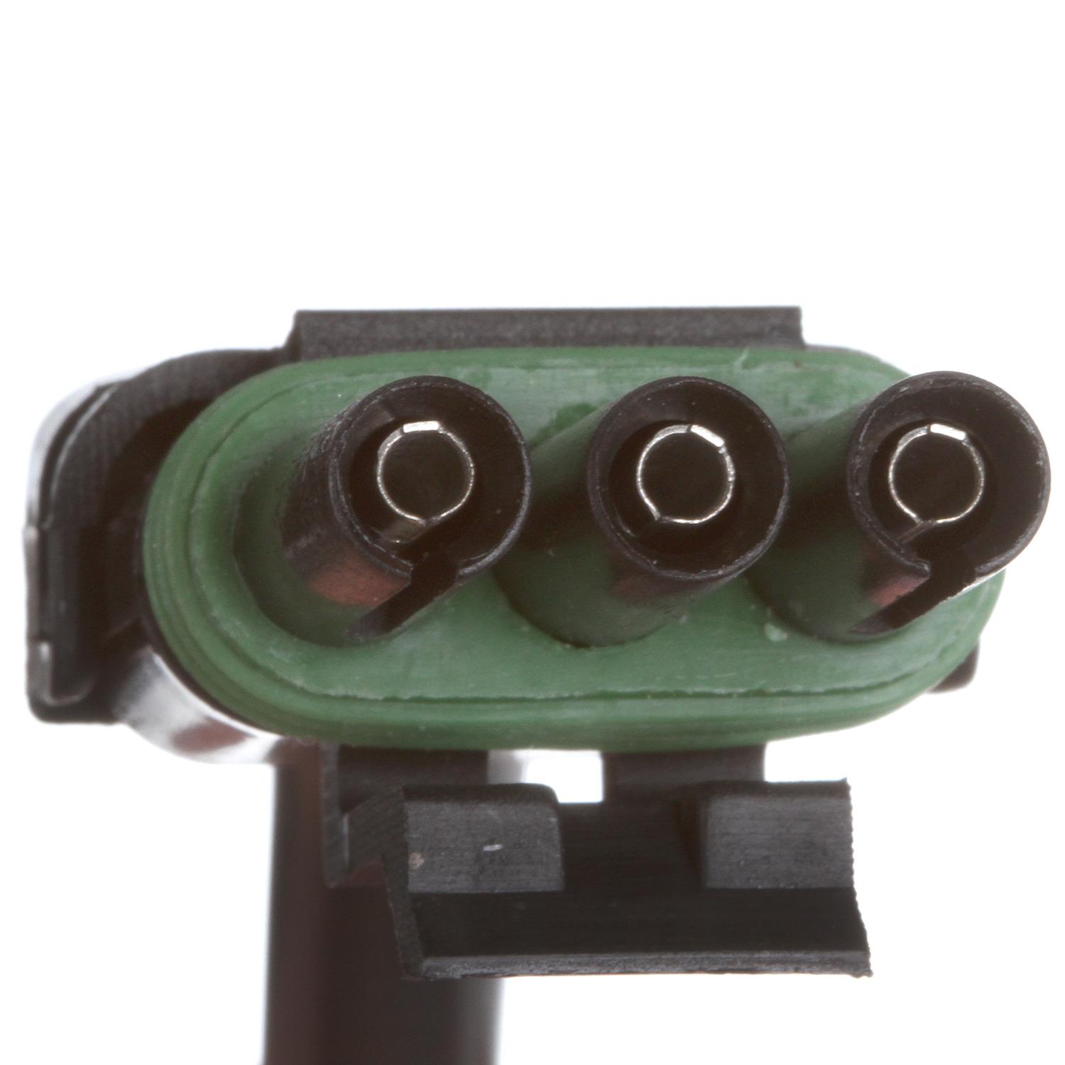 Delphi ES10005 Oxygen Sensor product image 2 of 3