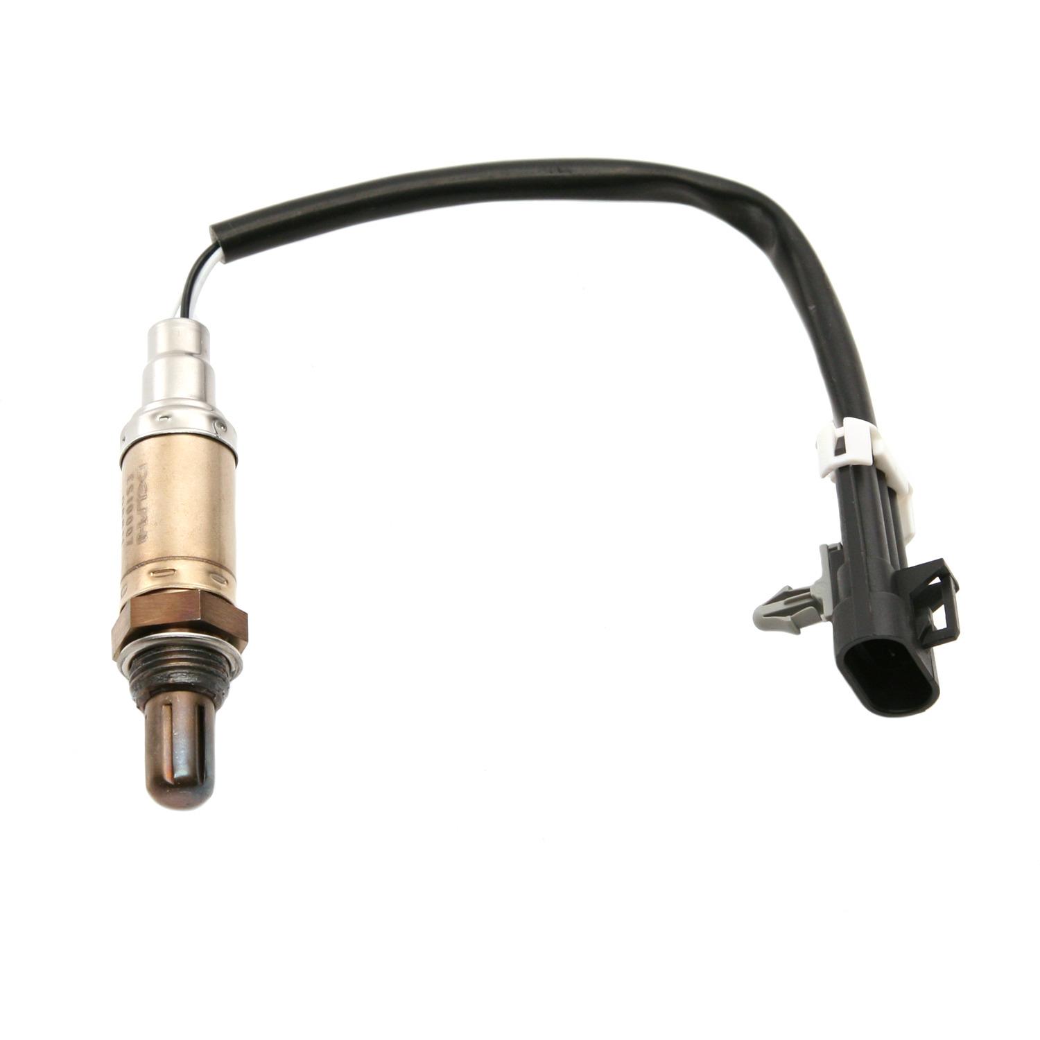 Delphi ES10007 Oxygen Sensor product image 1 of 3