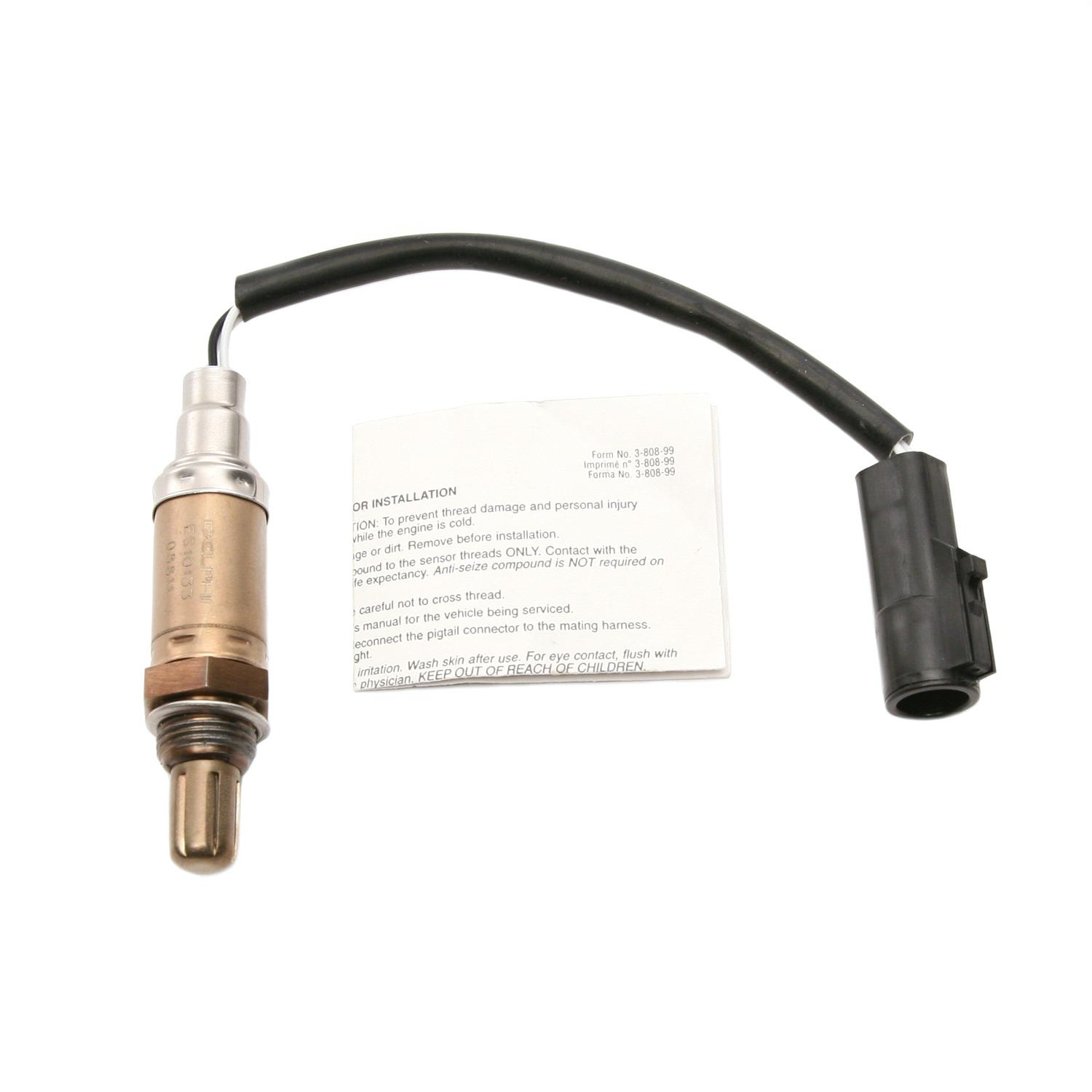 Delphi ES10133 Oxygen Sensor product image 4 of 4