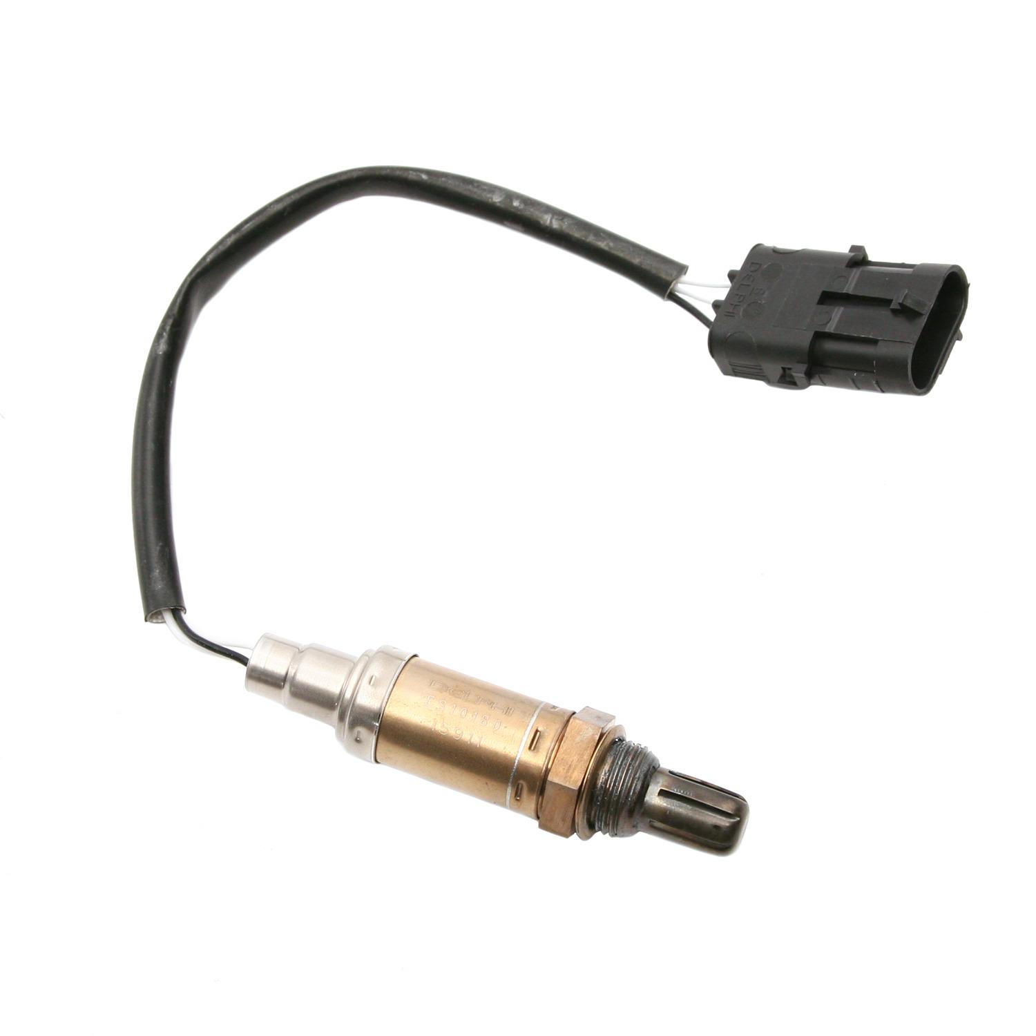 Delphi ES10180 - Oxygen Sensor Delphi ES10180 Oxygen Sensor product image 1 of 3