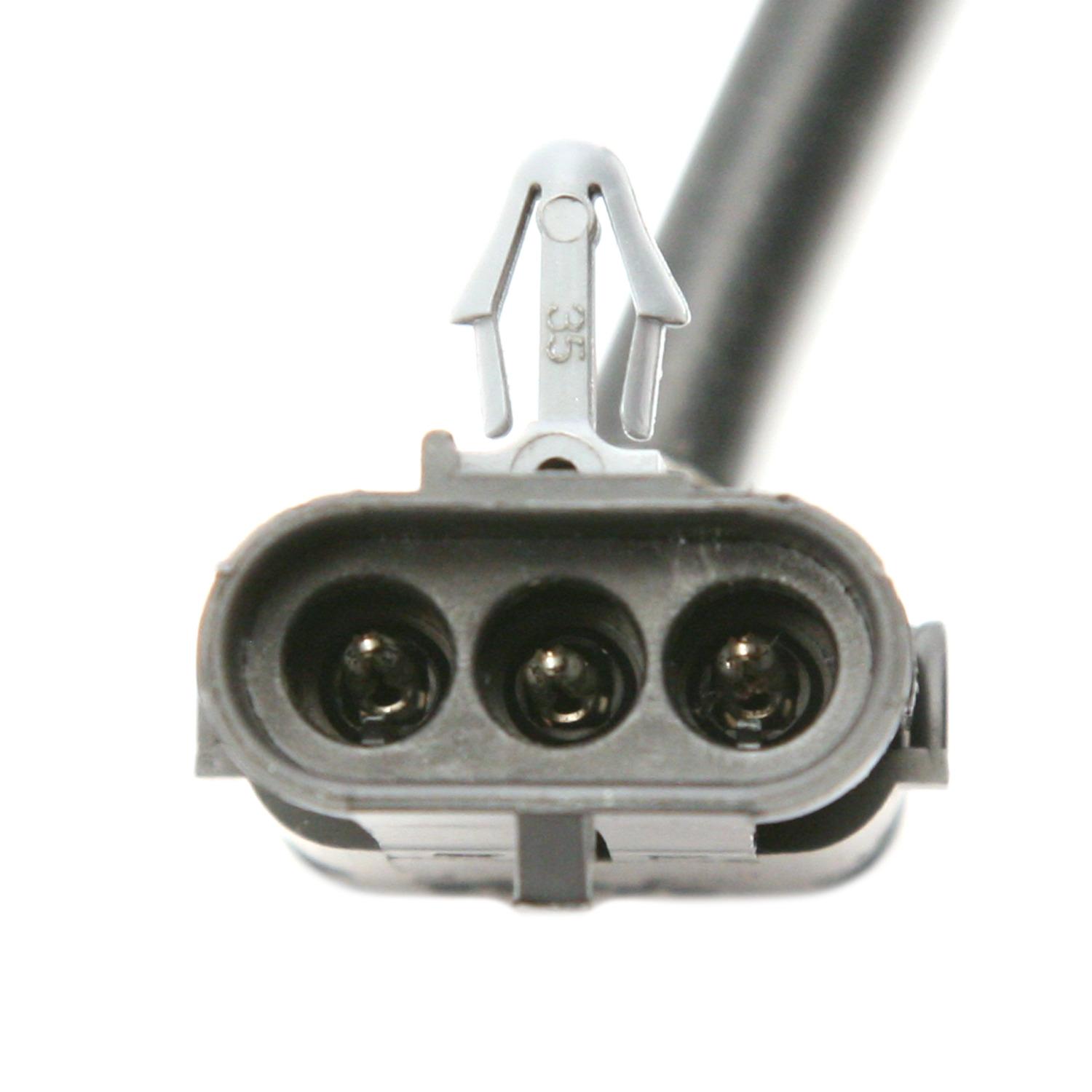 Delphi ES10180 - Oxygen Sensor Delphi ES10180 Oxygen Sensor product image 2 of 3