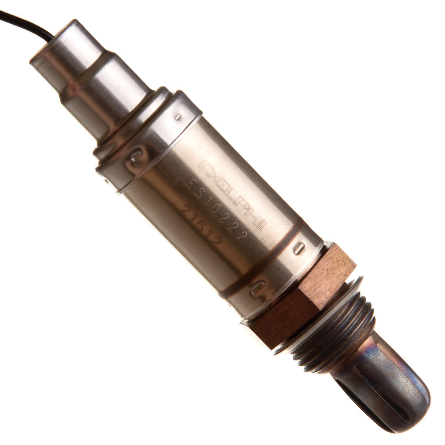 Delphi ES10222 Oxygen Sensor product image 3 of 4
