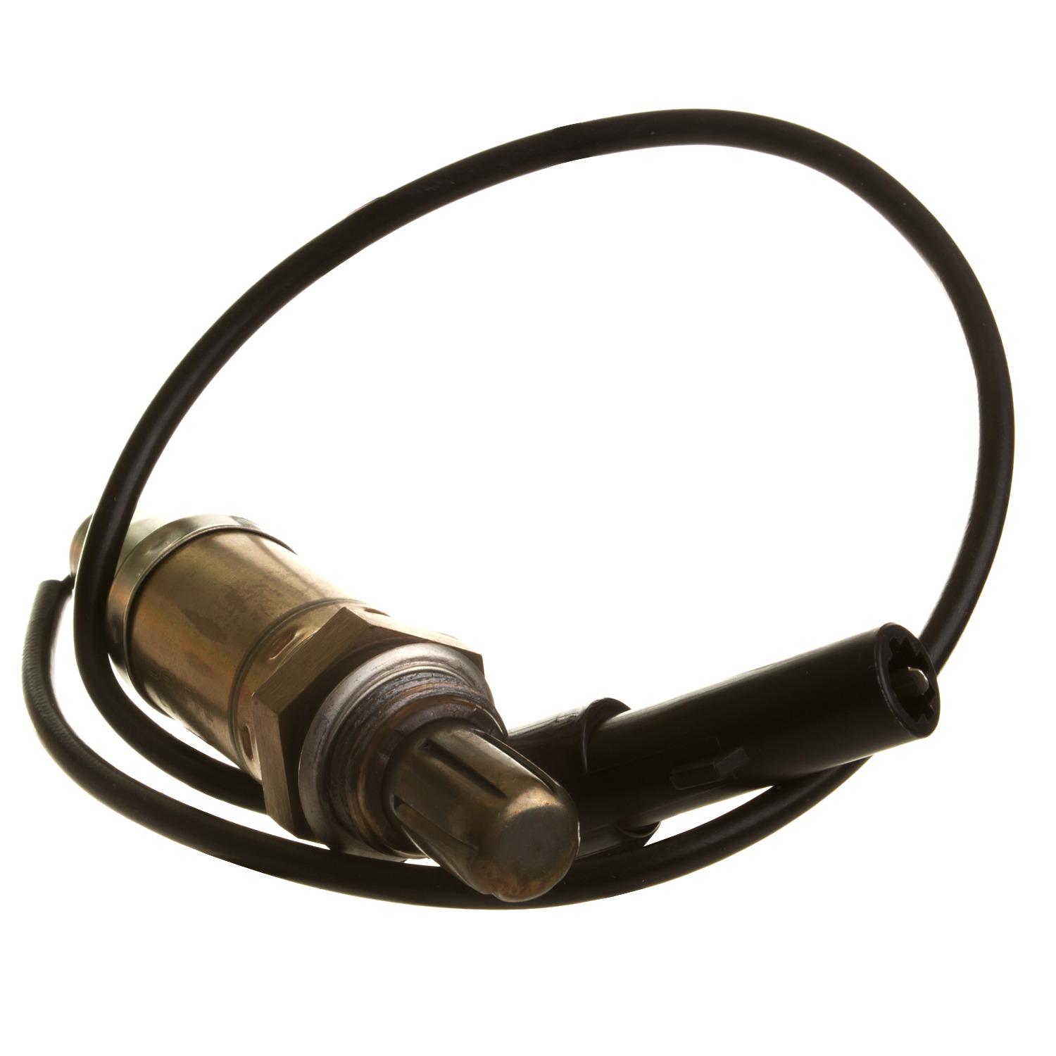 Delphi ES10227 - Oxygen Sensor Delphi ES10227 Oxygen Sensor product image 1 of 4