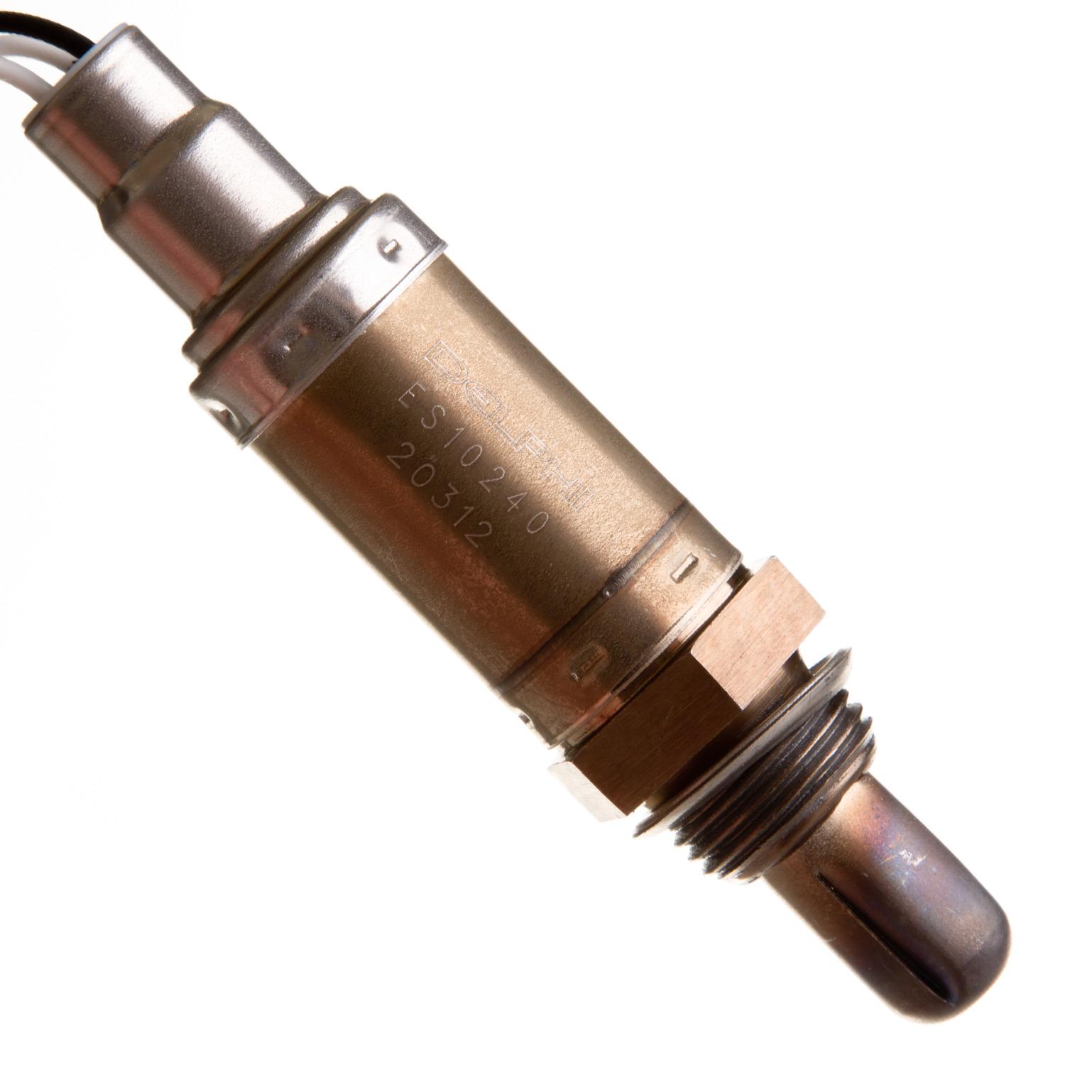 Delphi ES10240 Oxygen Sensor product image 4 of 5