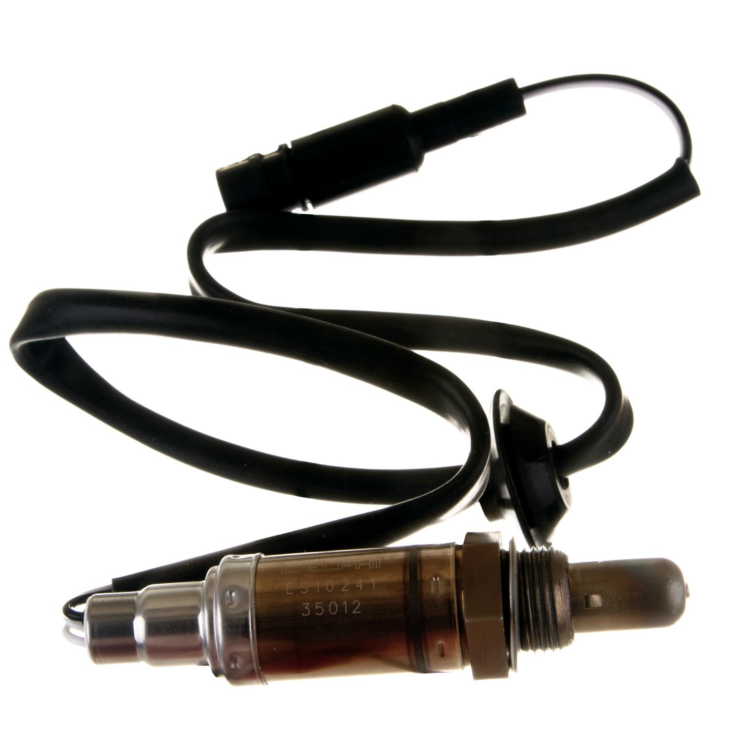 Delphi ES10241 Oxygen Sensor product image 1 of 4