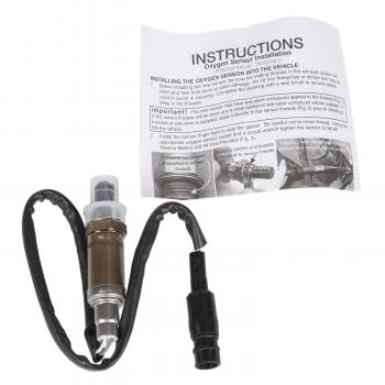 Delphi ES10246 - Oxygen Sensor Delphi ES10246 Oxygen Sensor product image 6 of 9