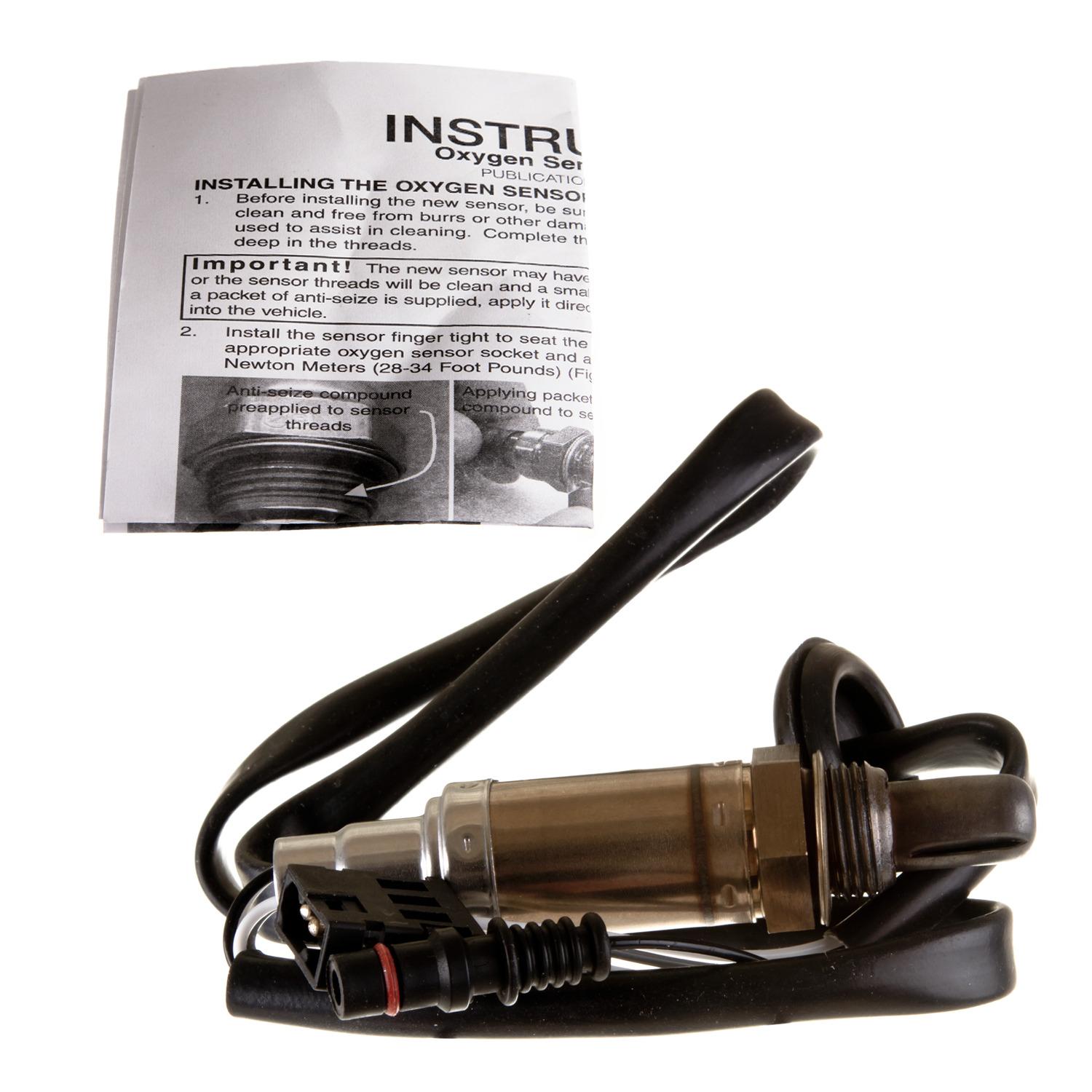 Delphi ES10276 Oxygen Sensor product image 5 of 5