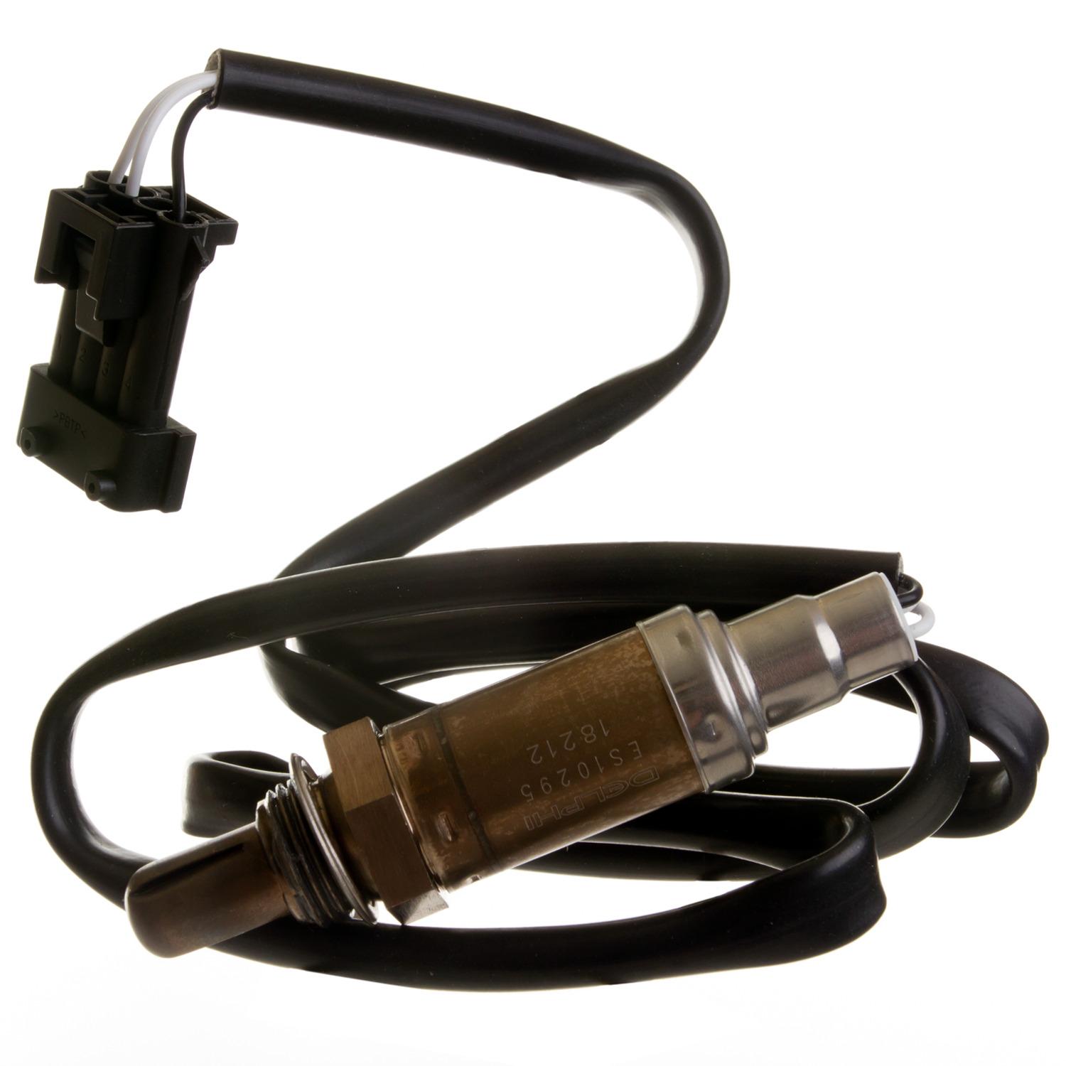 Delphi ES10295 Oxygen Sensor product image 1 of 3