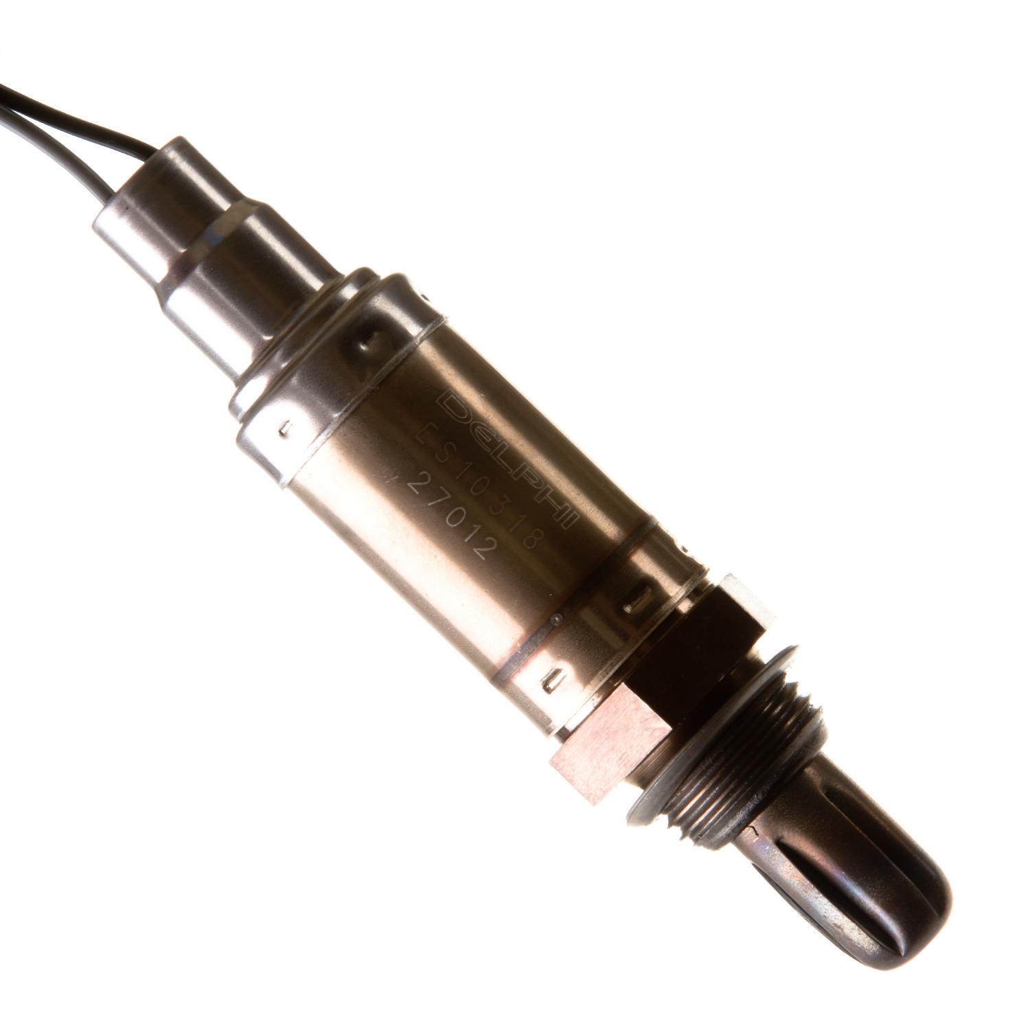Delphi ES10318 Oxygen Sensor product image 3 of 4