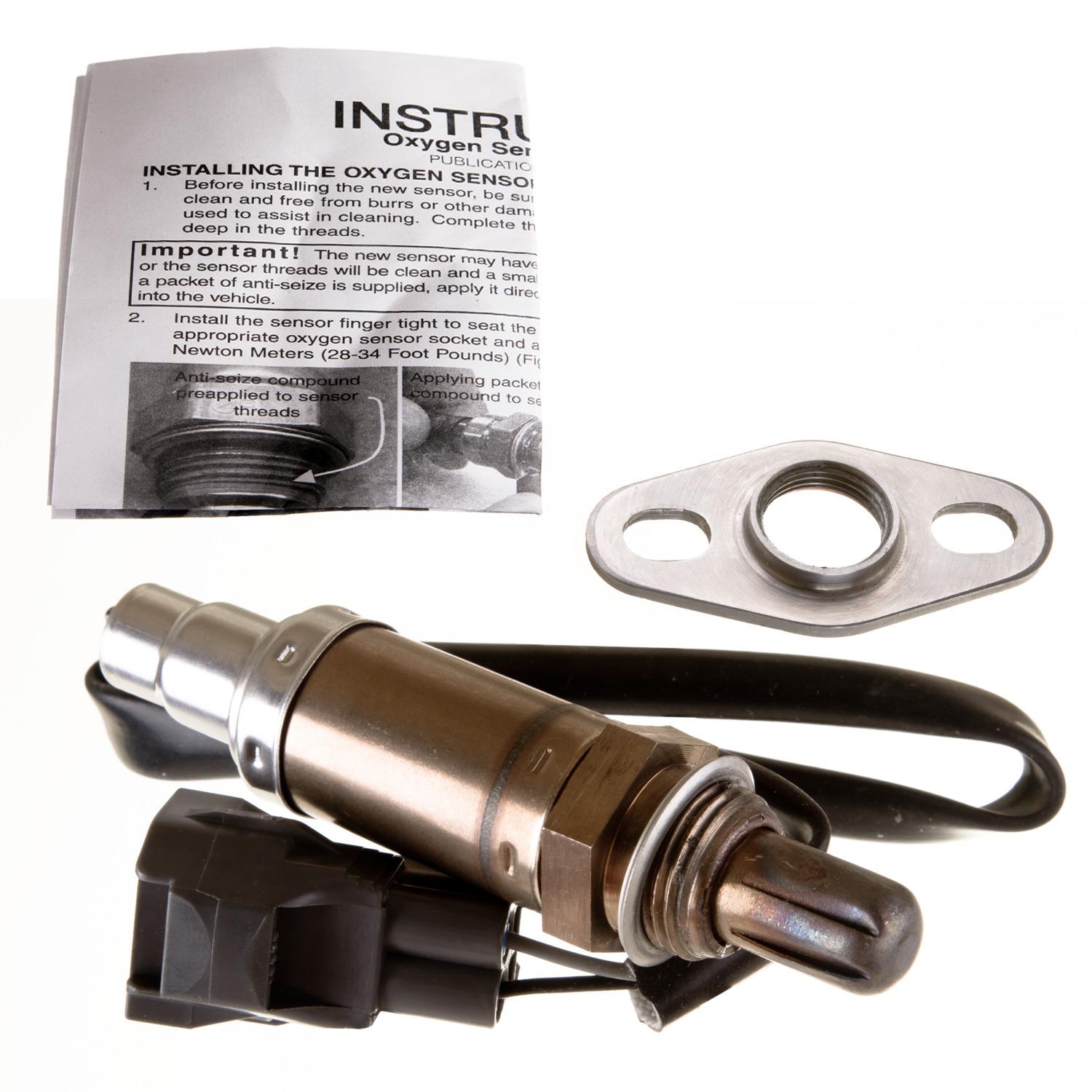 Delphi ES10320 Oxygen Sensor product image 4 of 4
