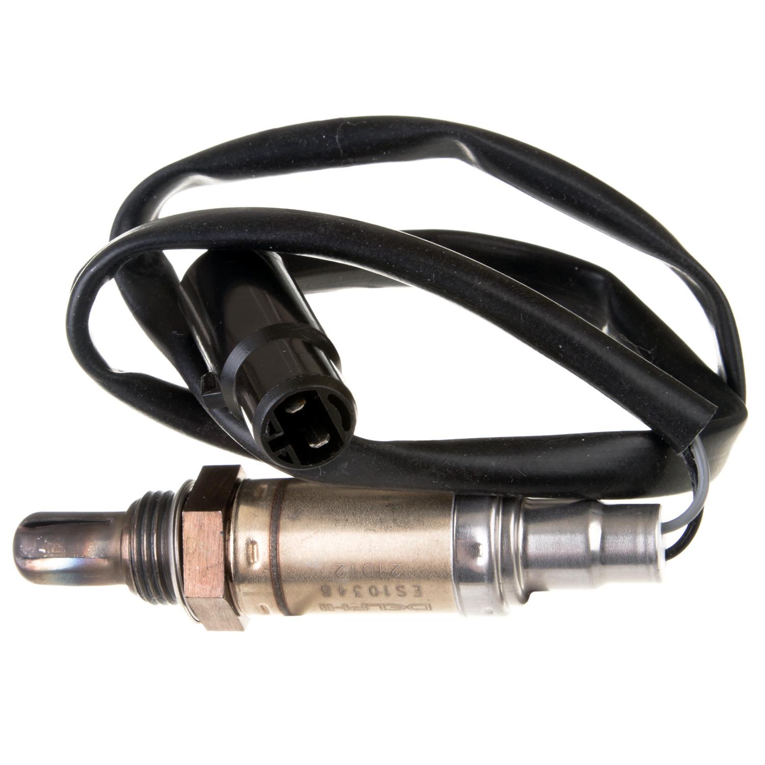 Delphi ES10348 Oxygen Sensor product image 1 of 4