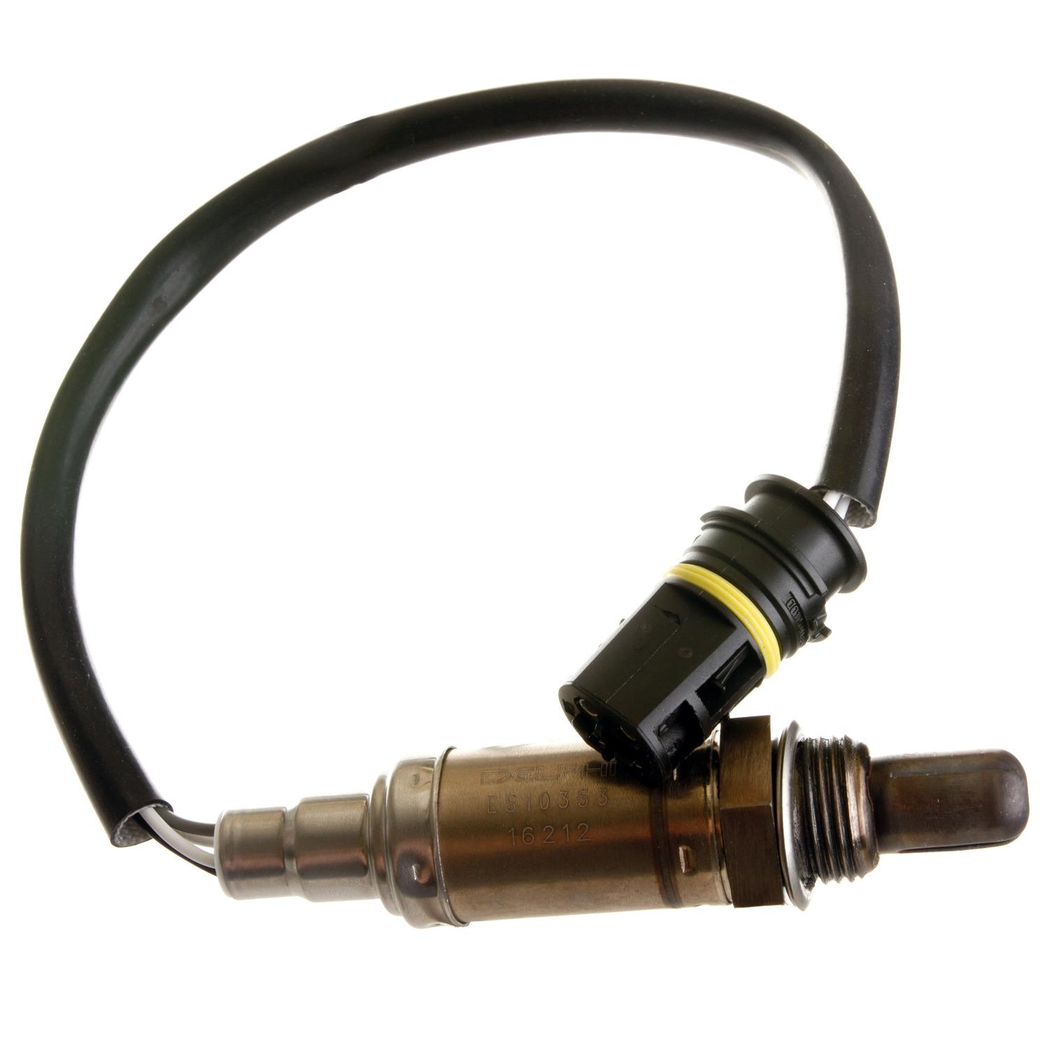 Delphi ES10353 Oxygen Sensor product image 1 of 3