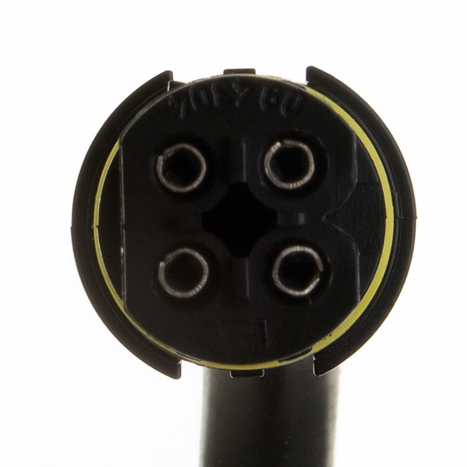 Delphi ES10353 Oxygen Sensor product image 2 of 3