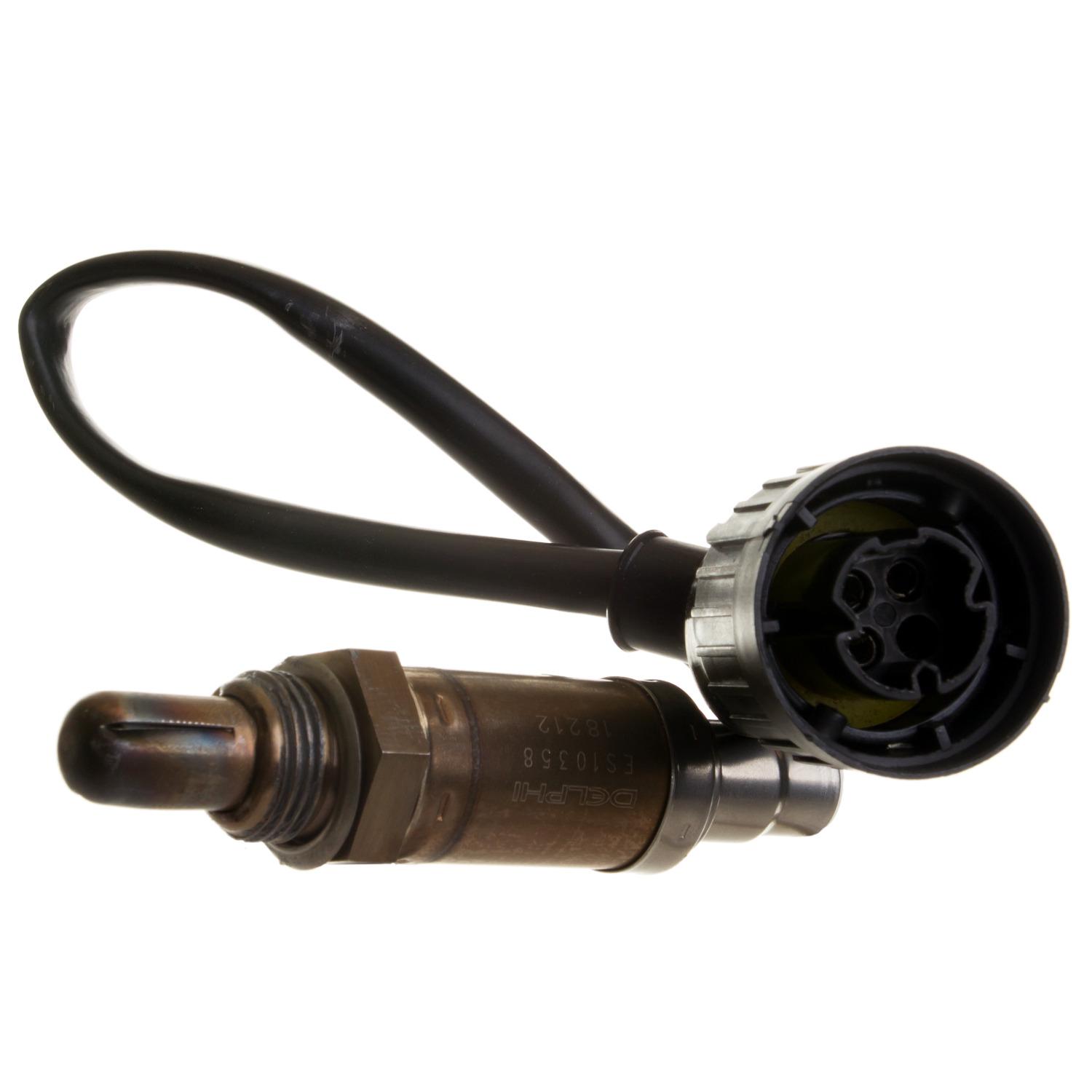 Delphi ES10358 Oxygen Sensor product image 1 of 3