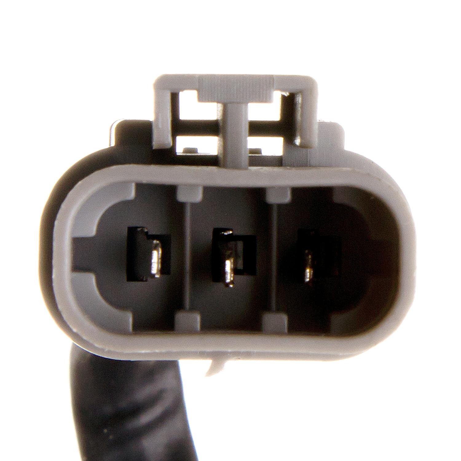 Delphi ES10377 Oxygen Sensor product image 2 of 4