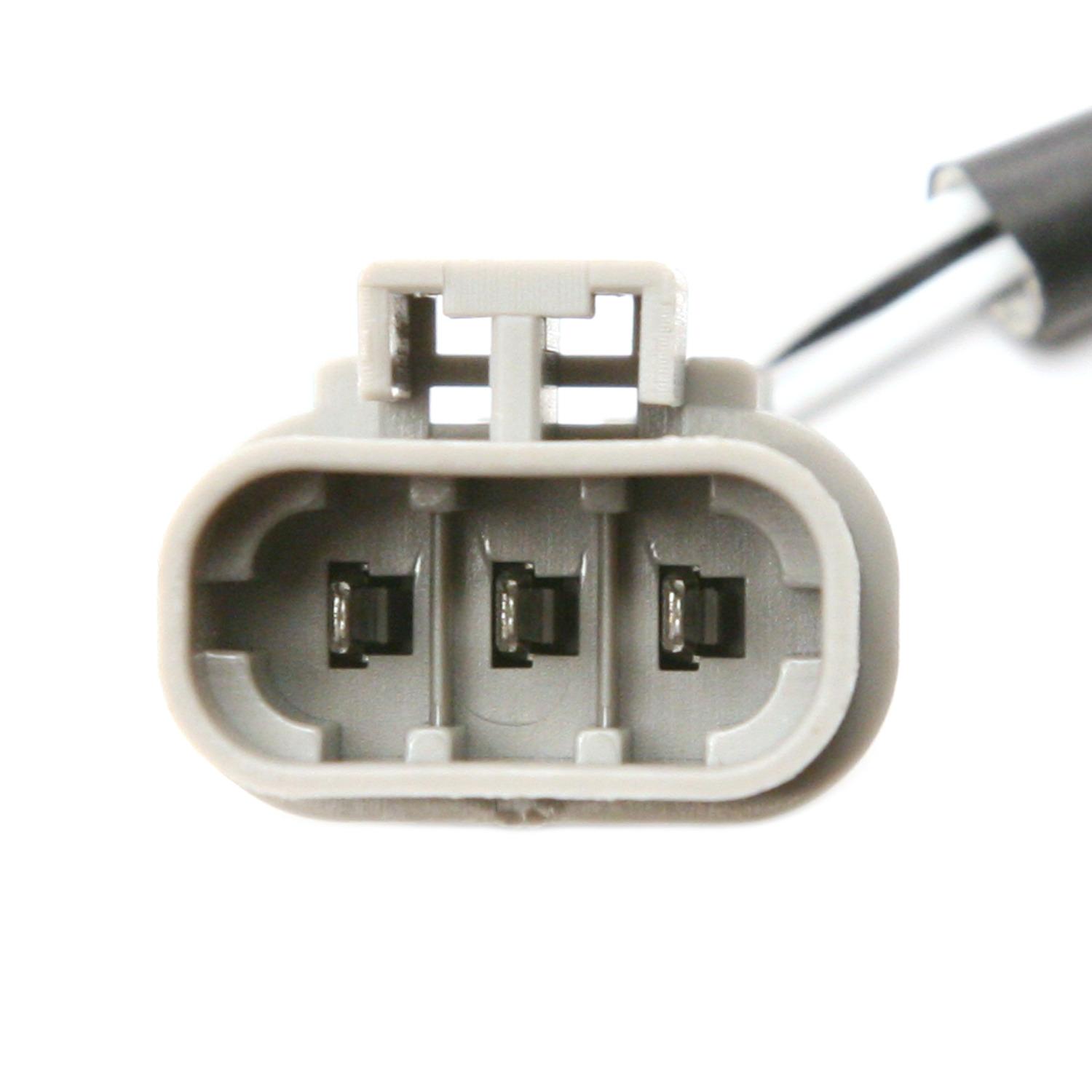 Delphi ES10384 Oxygen Sensor product image 2 of 3