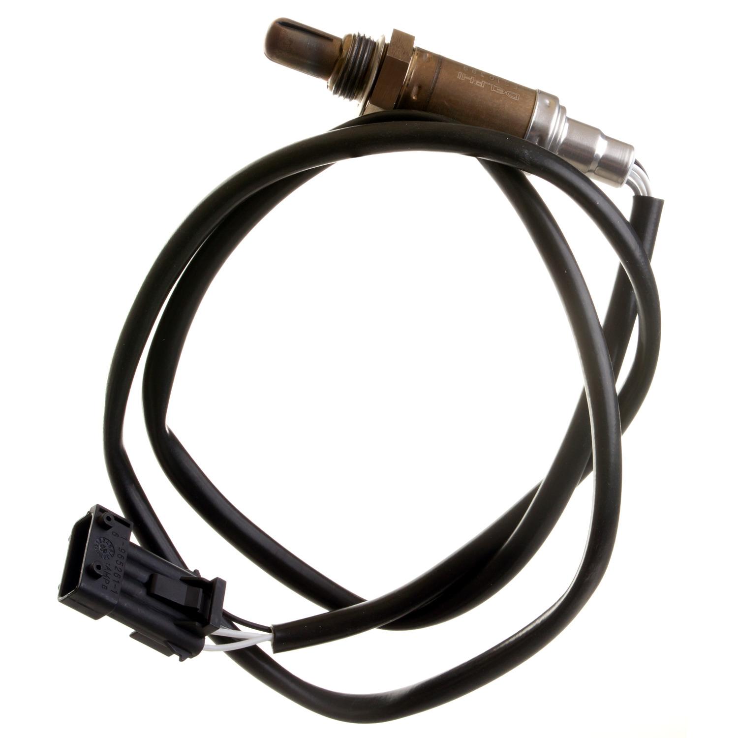 Delphi ES10399 Oxygen Sensor product image 1 of 3