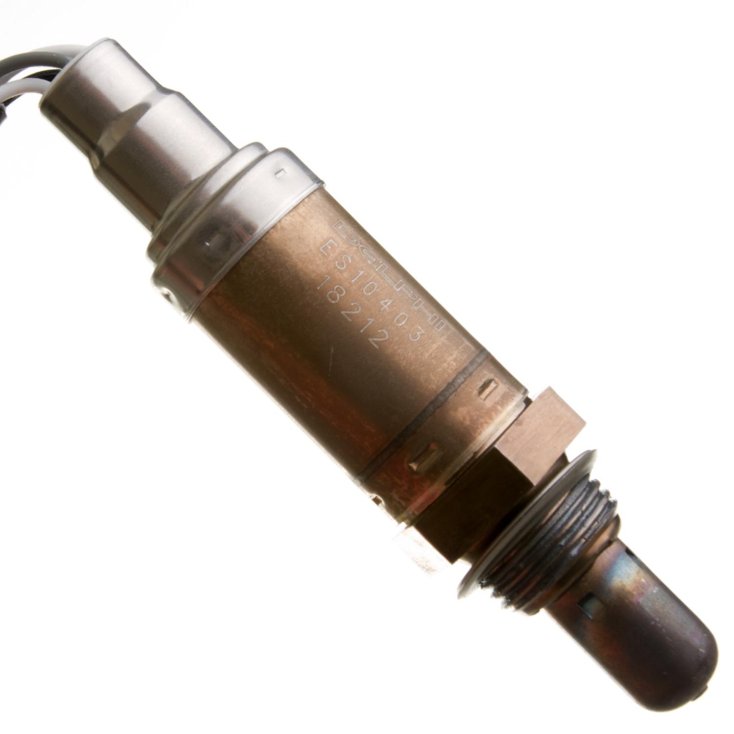 Delphi ES10403 Oxygen Sensor product image 3 of 3