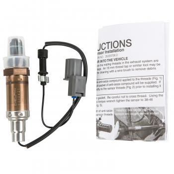 Delphi ES10421 Oxygen Sensor product image 5 of 6