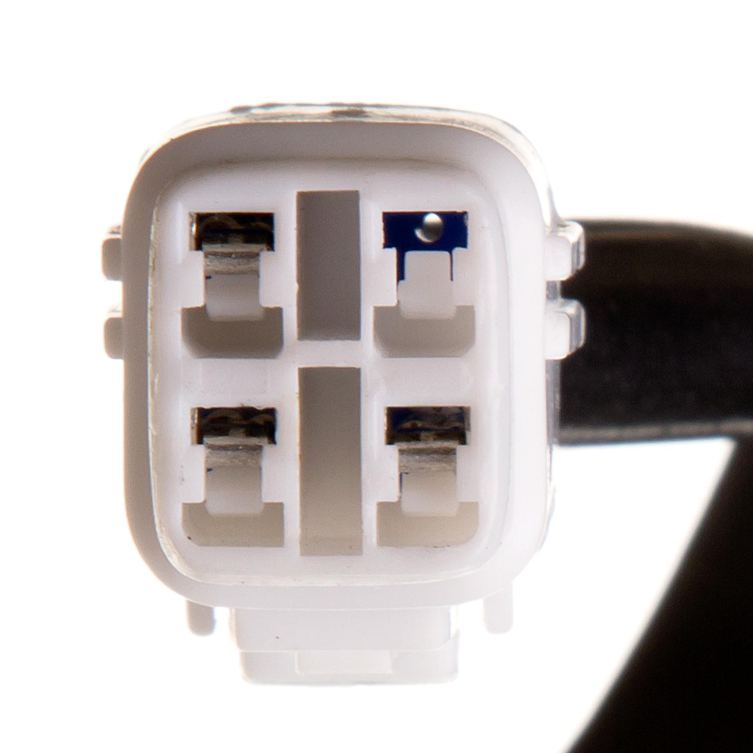 Delphi ES10439 Oxygen Sensor product image 2 of 4