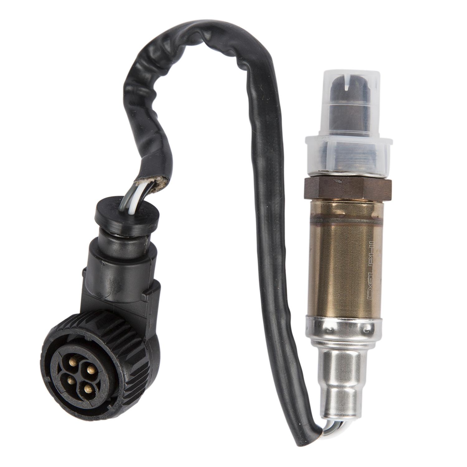 Delphi ES10449 Oxygen Sensor product image 2 of 9