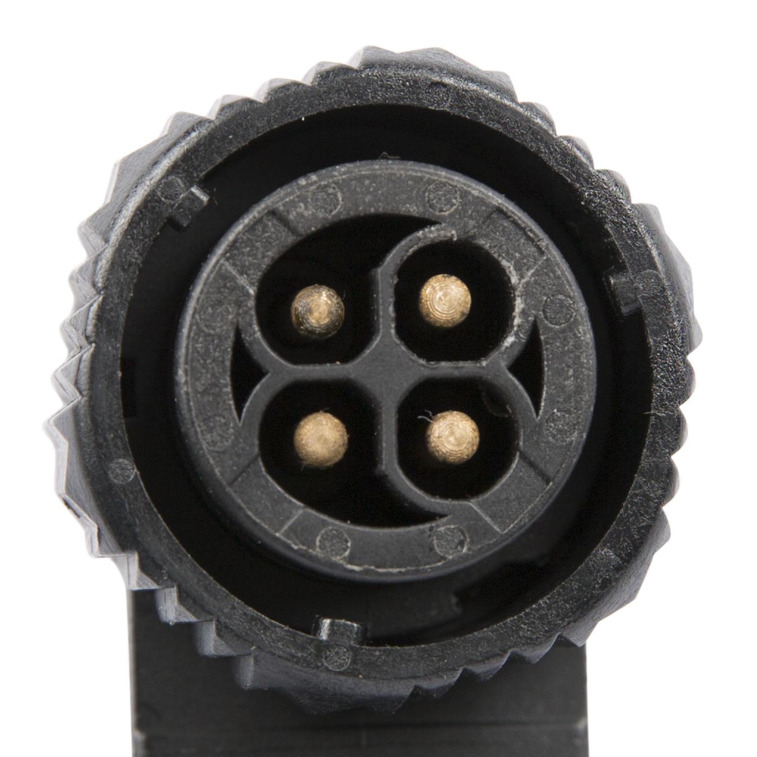 Delphi ES10449 Oxygen Sensor product image 3 of 9