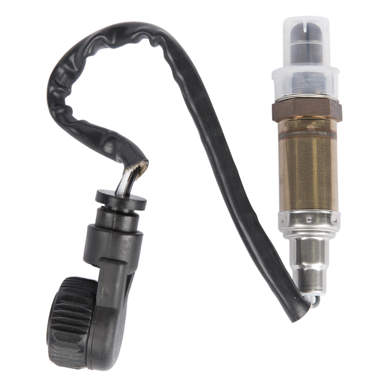 Delphi ES10449 Oxygen Sensor product image 8 of 9