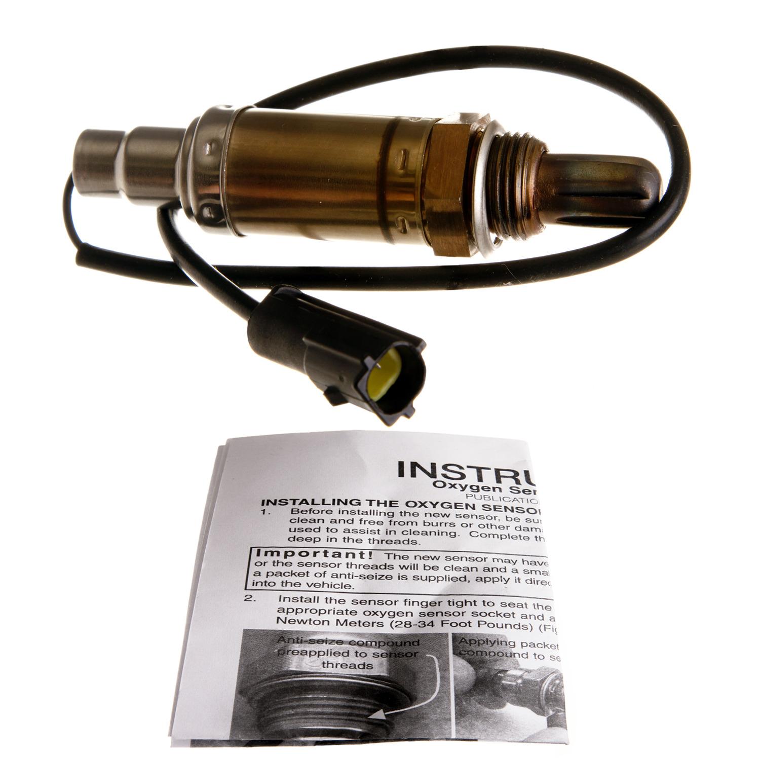 Delphi ES10533 Oxygen Sensor product image 4 of 4
