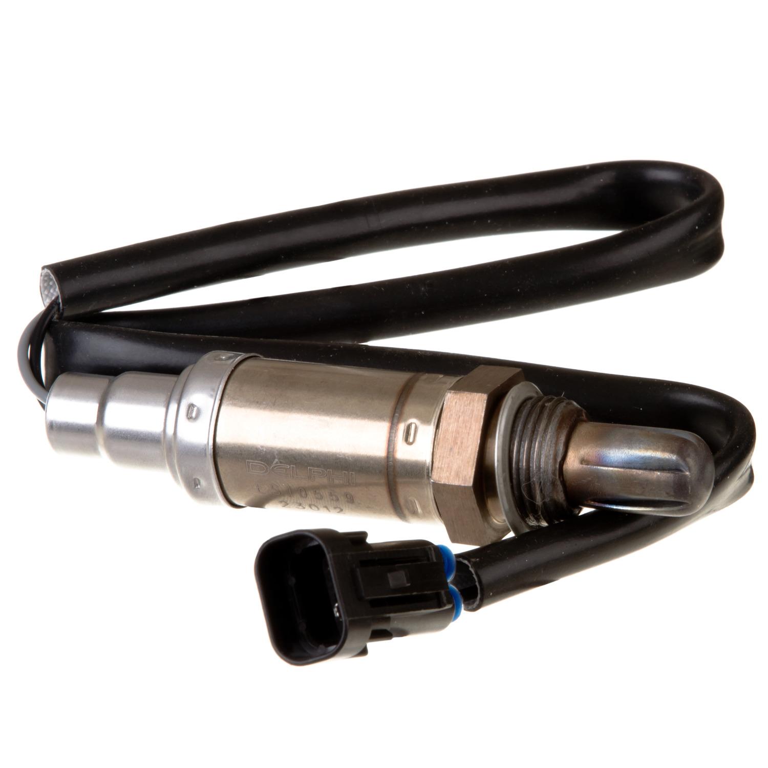 Delphi ES10559 Oxygen Sensor product image 1 of 4