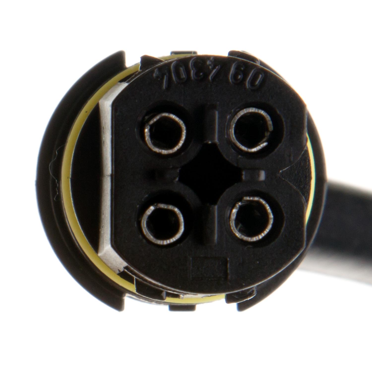 Delphi ES10574 Oxygen Sensor product image 2 of 4