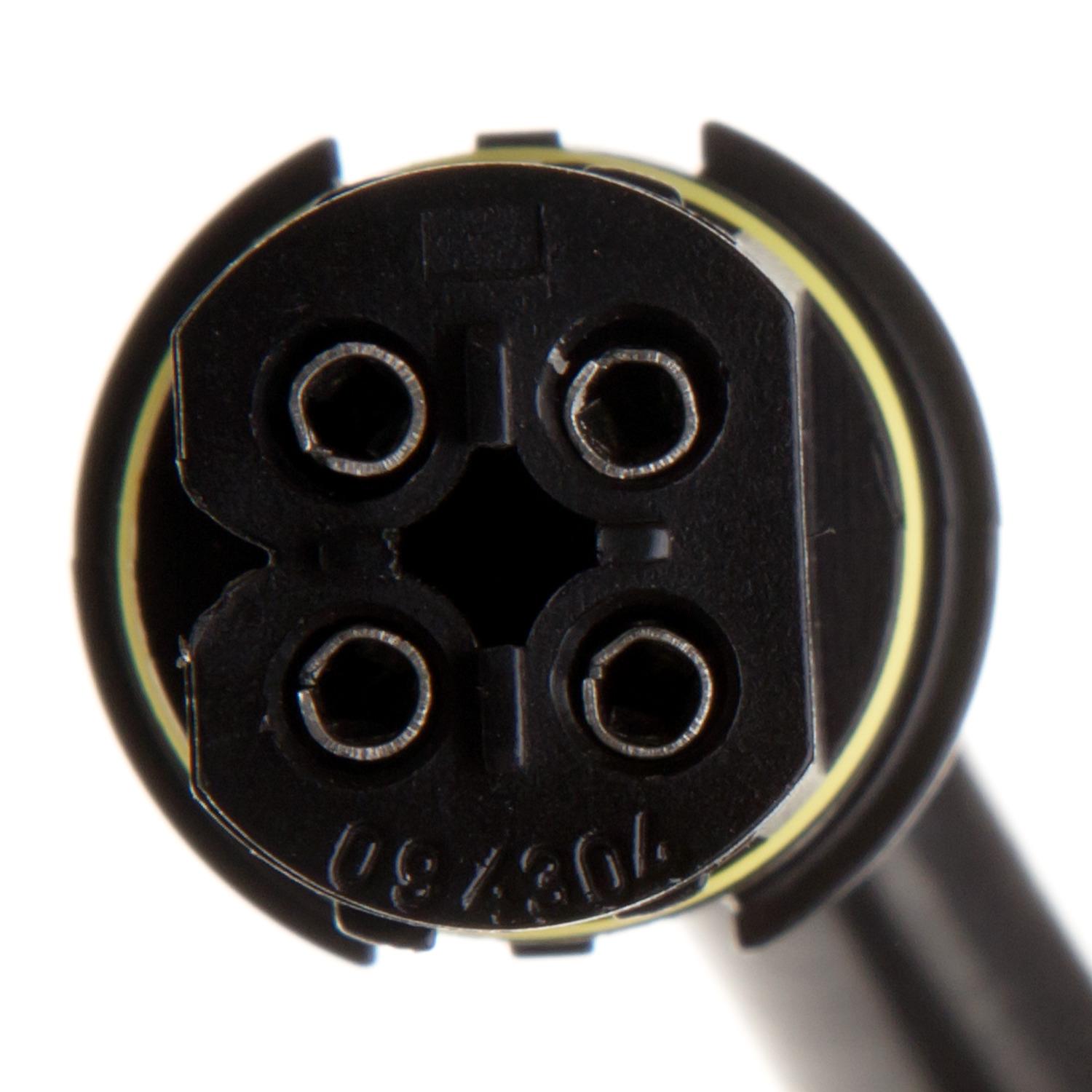 Delphi ES10579 Oxygen Sensor product image 2 of 4