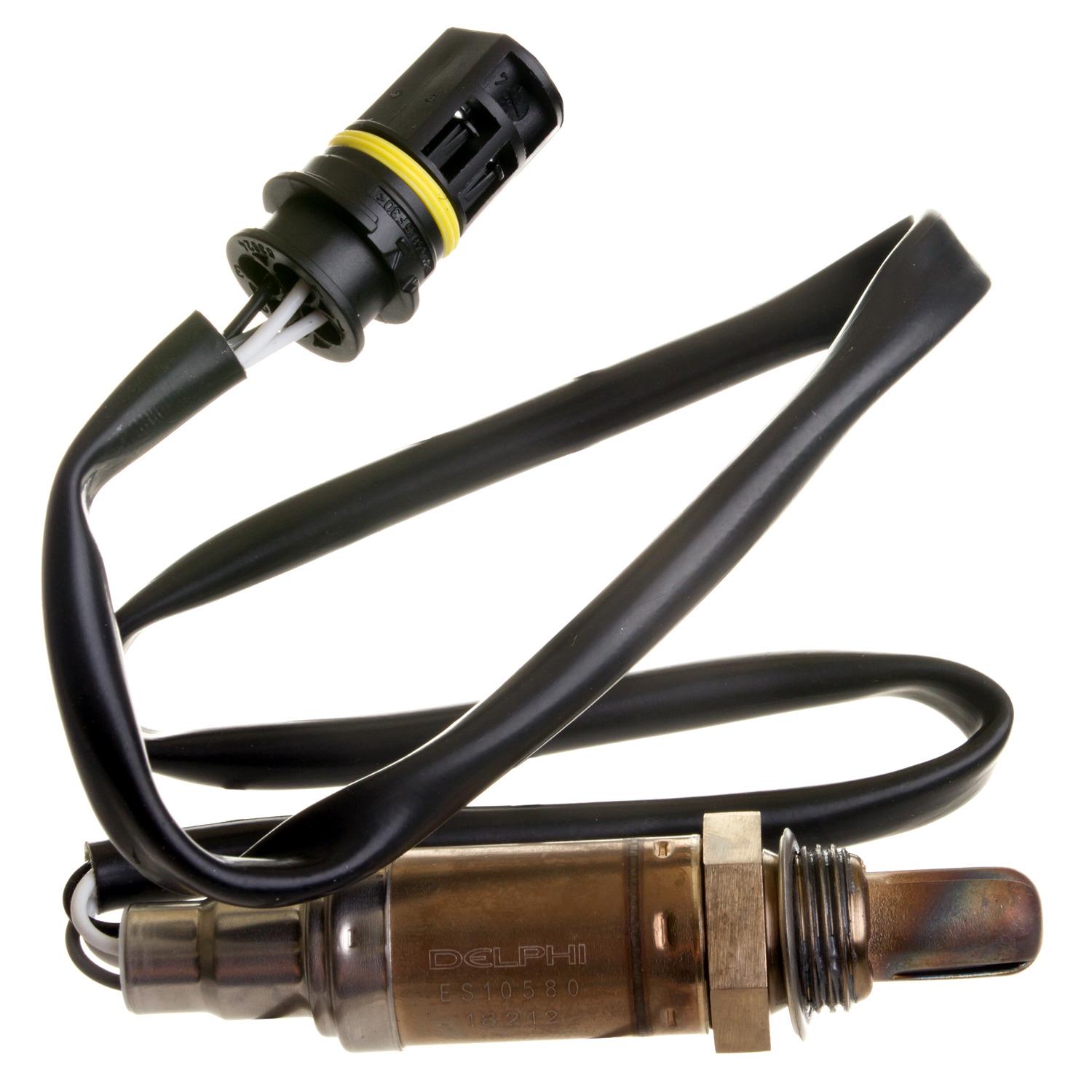 Delphi ES10580 Oxygen Sensor product image 1 of 3