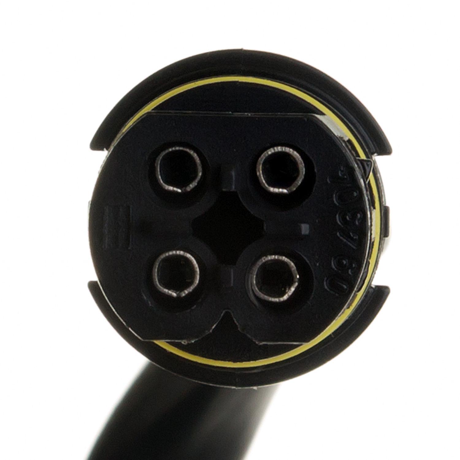 Delphi ES10580 Oxygen Sensor product image 2 of 3