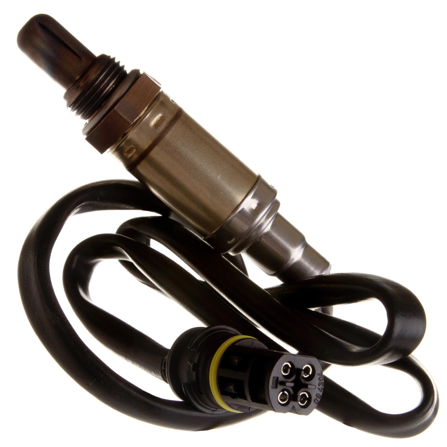 Delphi ES10581 Oxygen Sensor product image 1 of 4