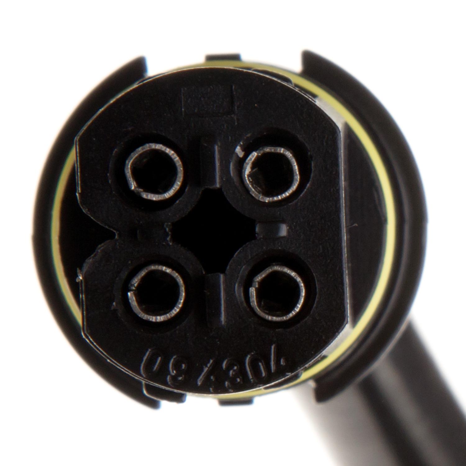 Delphi ES10581 Oxygen Sensor product image 2 of 4