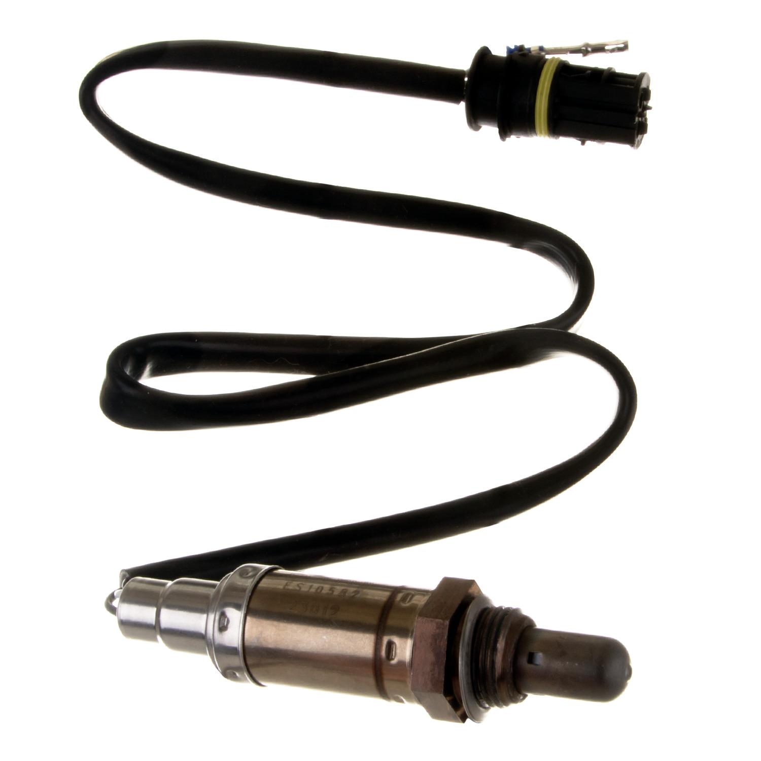 Delphi ES10582 Oxygen Sensor product image 1 of 5