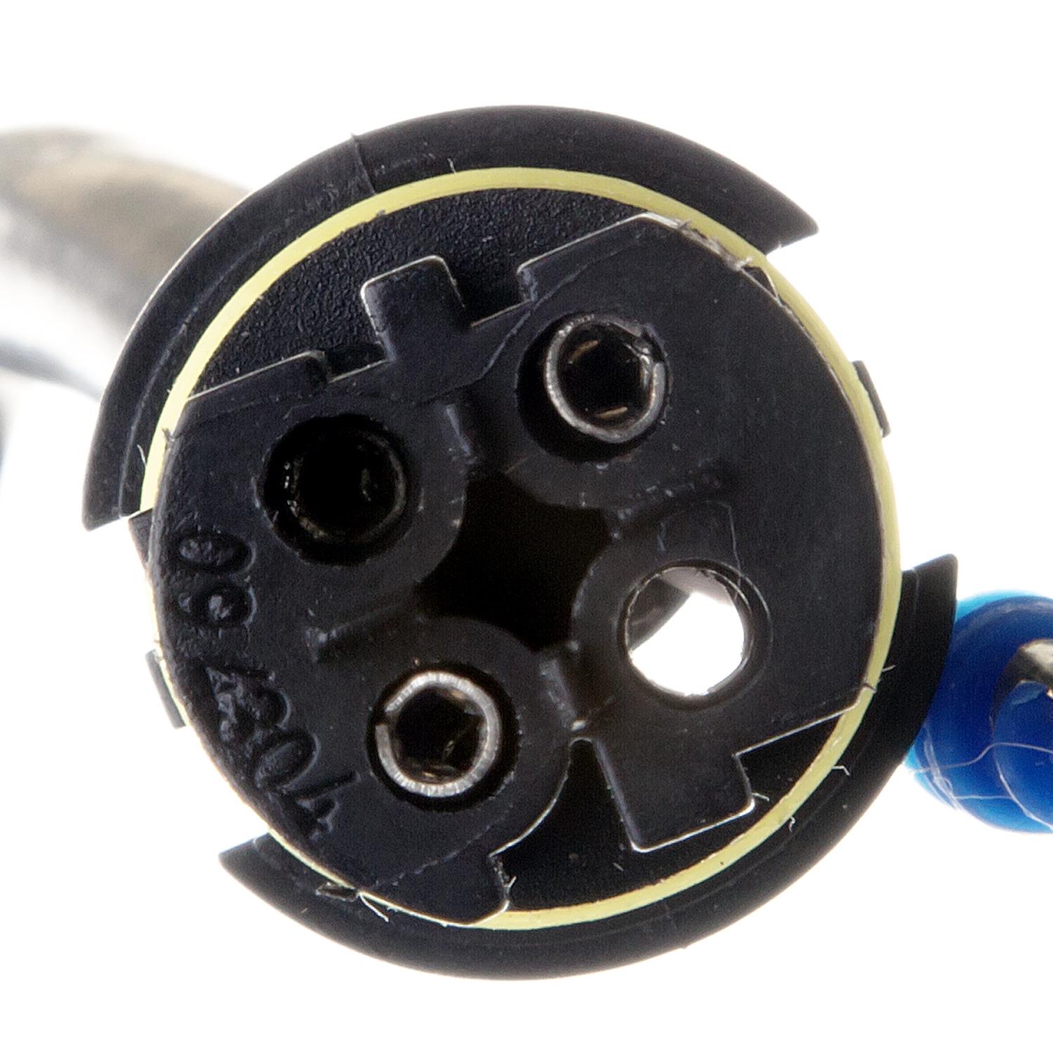 Delphi ES10582 Oxygen Sensor product image 2 of 5