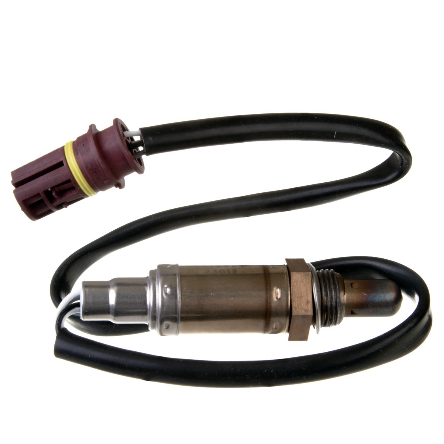 Delphi ES10583 Oxygen Sensor product image 1 of 4