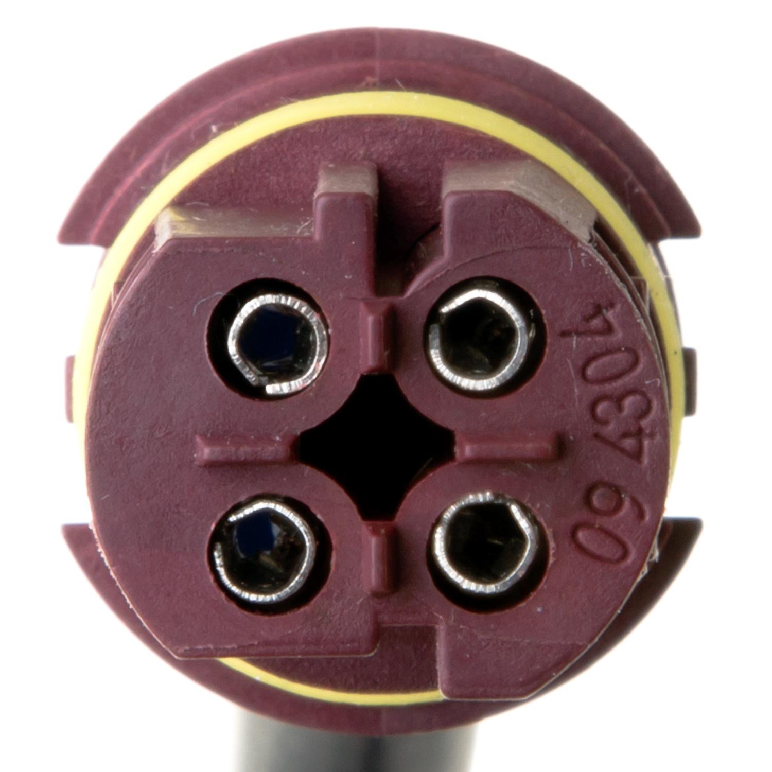 Delphi ES10583 Oxygen Sensor product image 2 of 4