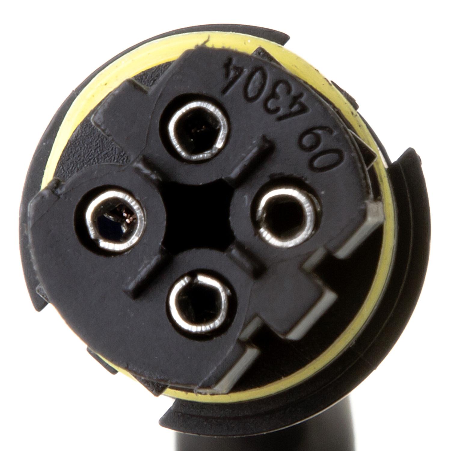 Delphi ES10584 Oxygen Sensor product image 2 of 4