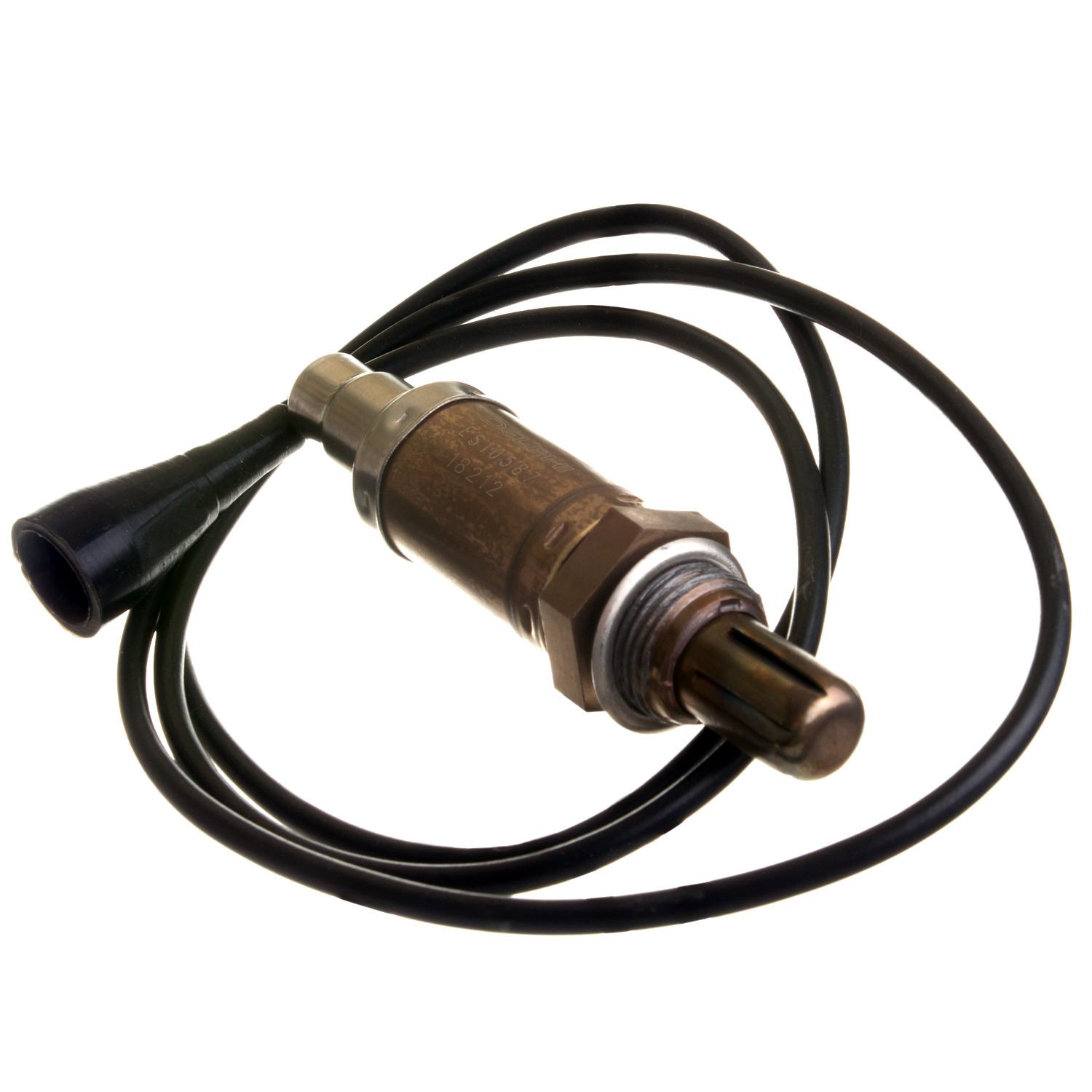 Delphi ES10587 Oxygen Sensor product image 1 of 3