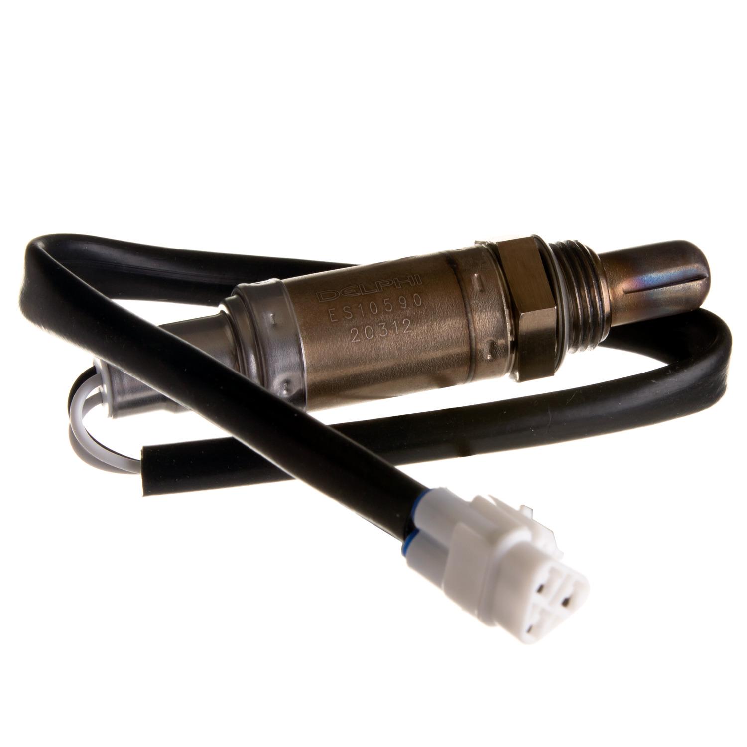 Delphi ES10590 Oxygen Sensor product image 1 of 4